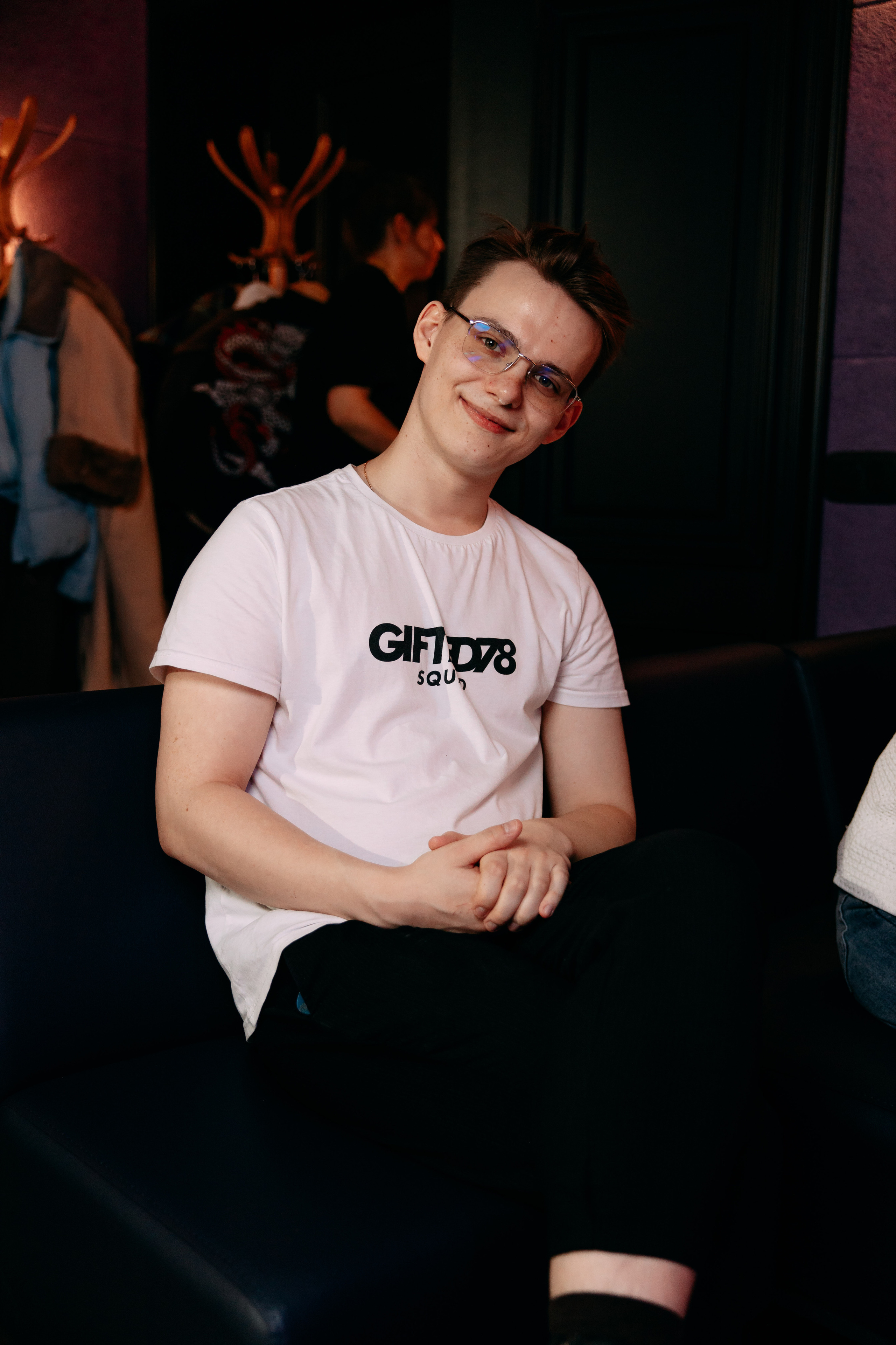 День рождения в караоке. Фото и видео съемка. Андрей Ионов