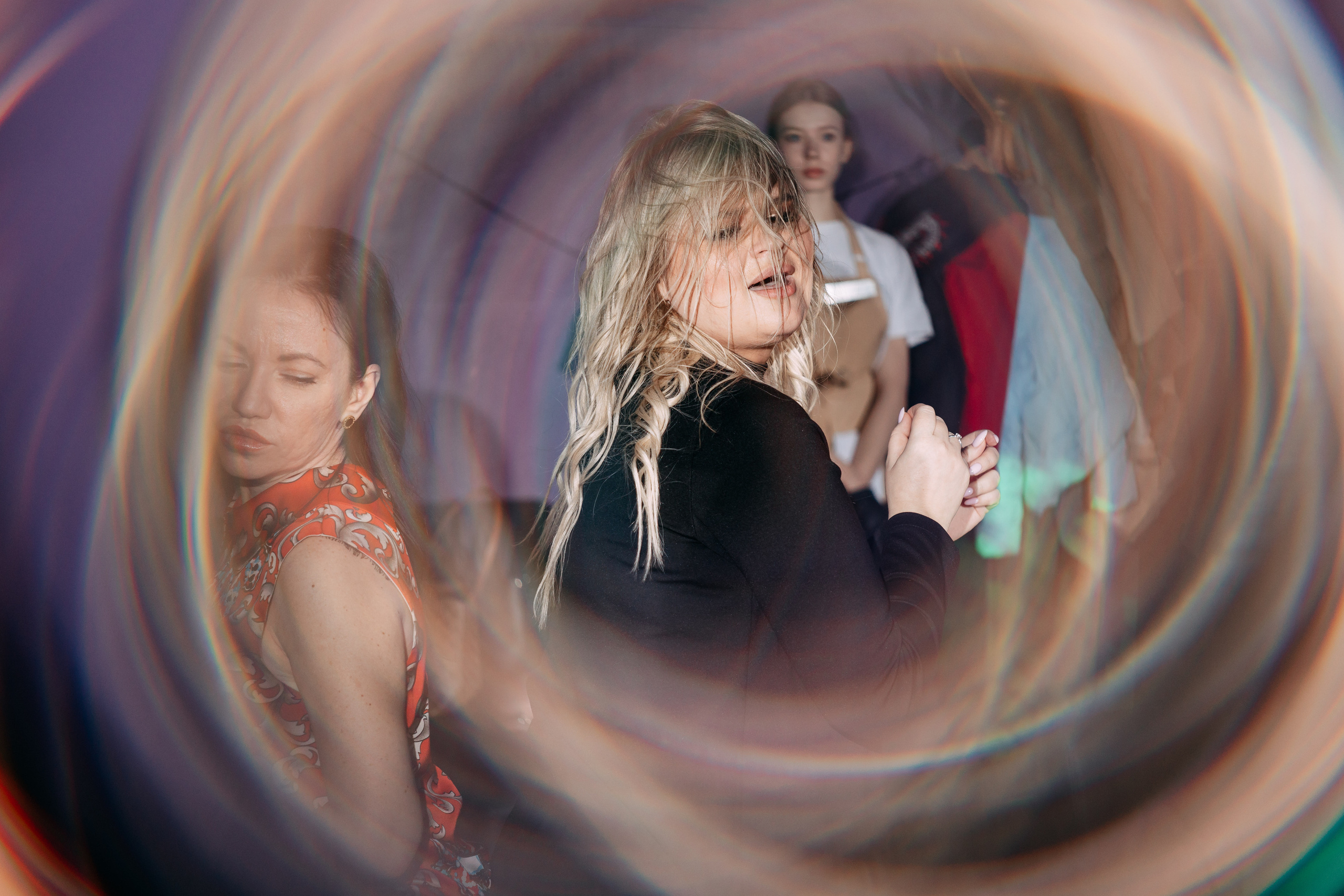 День рождения в караоке. Фото и видео съемка. Андрей Ионов