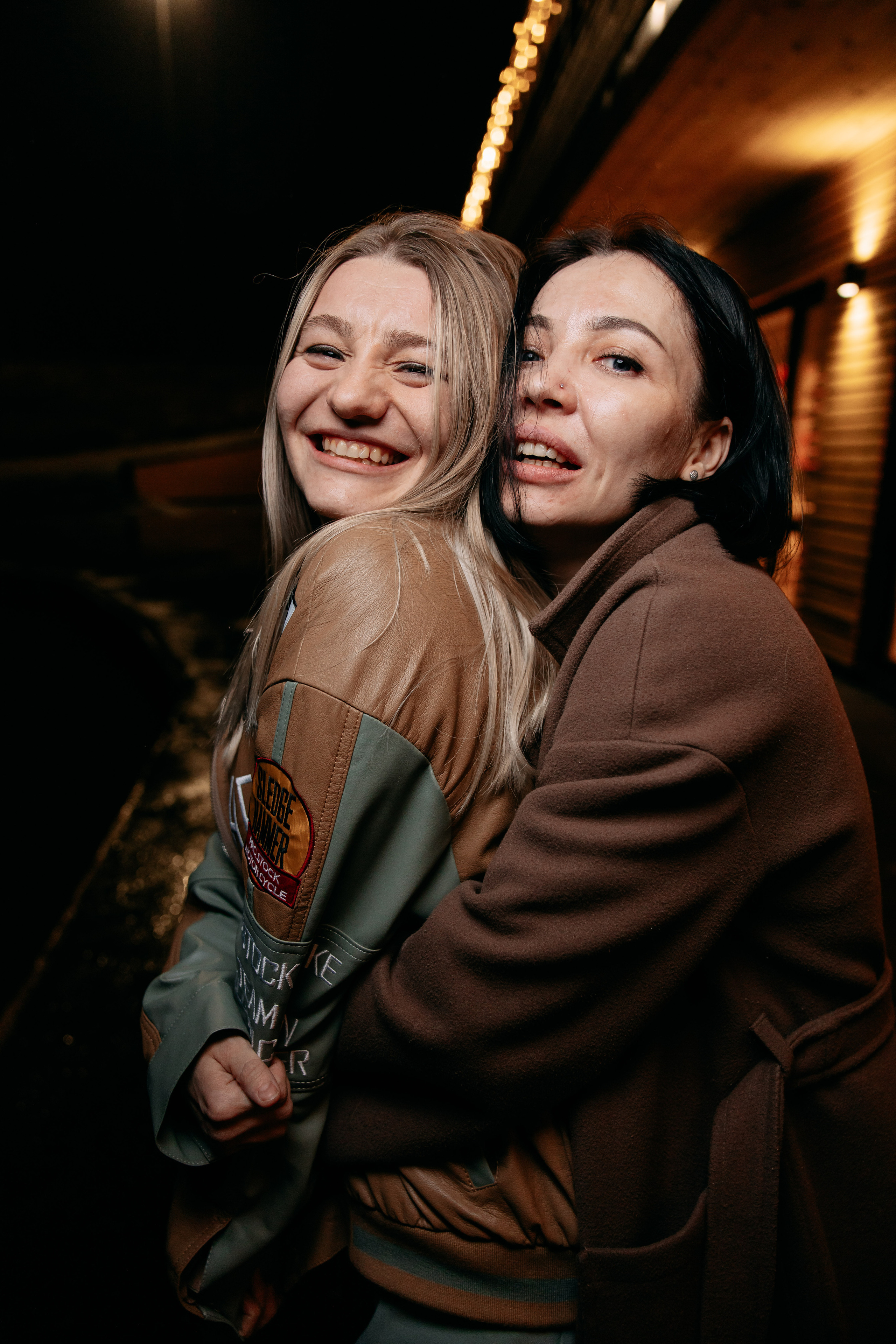 День рождения в караоке. Фото и видео съемка. Андрей Ионов