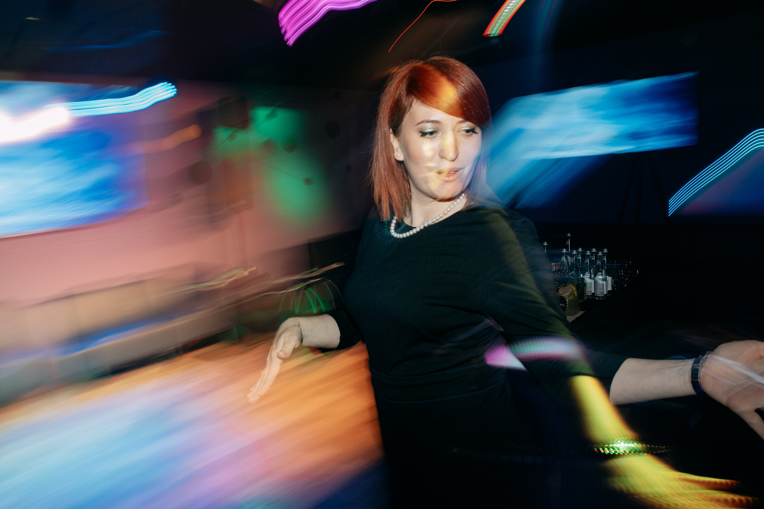 День рождения в караоке. Фото и видео съемка. Андрей Ионов