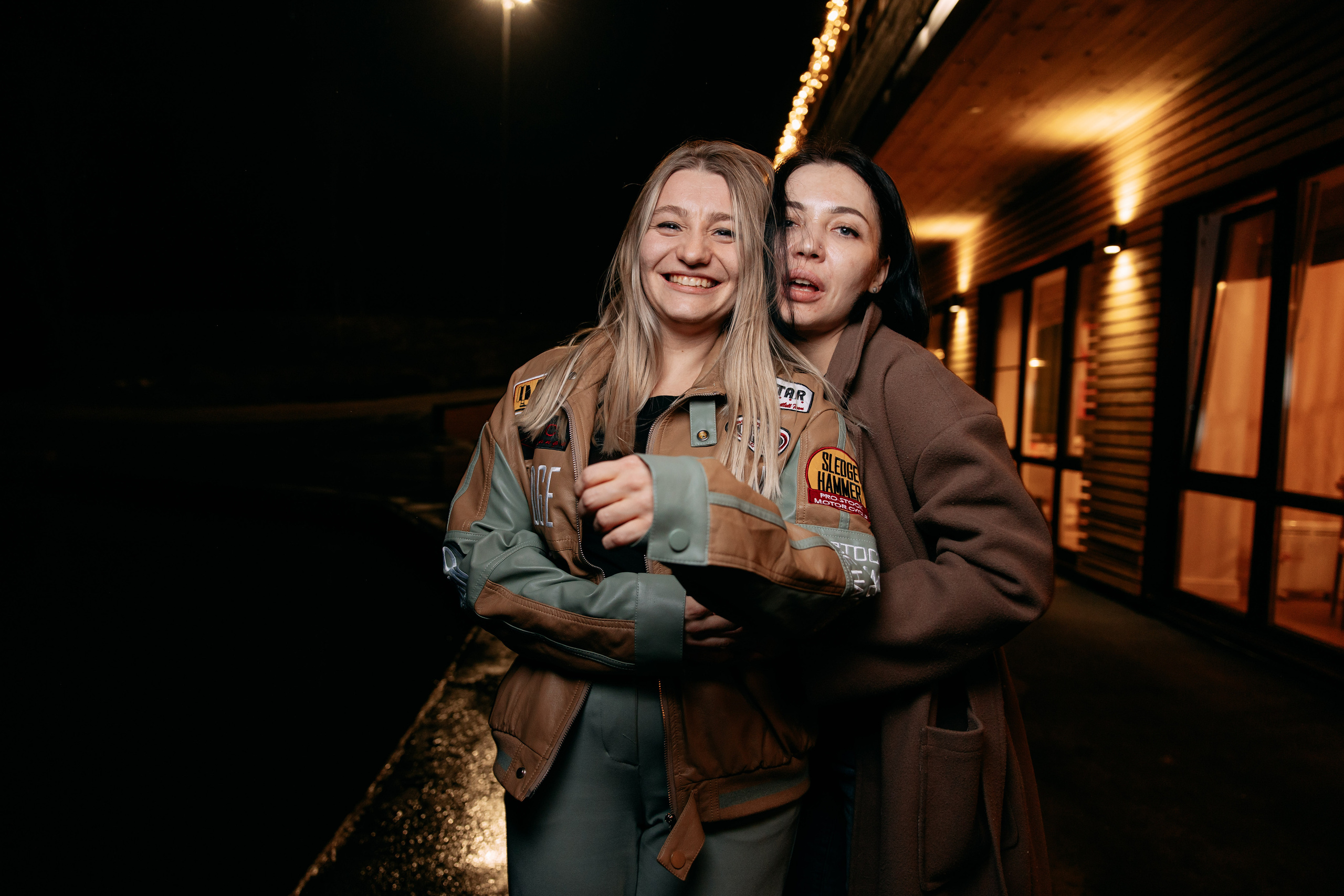 День рождения в караоке. Фото и видео съемка. Андрей Ионов