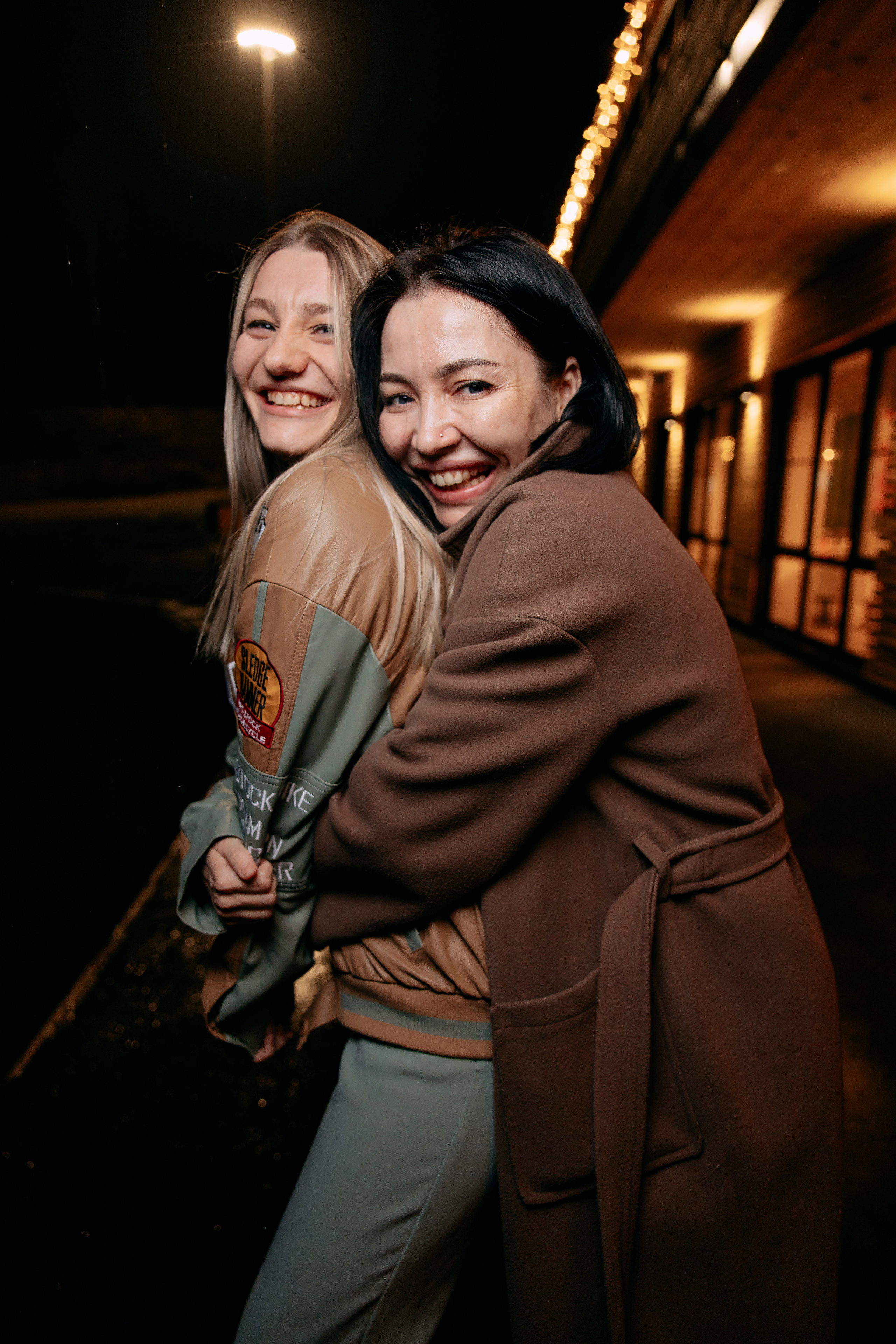 День рождения в караоке. Фото и видео съемка. Андрей Ионов