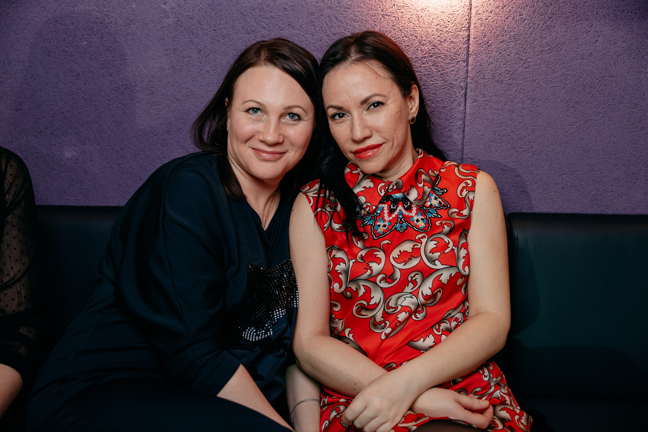 День рождения в караоке. Фото и видео съемка. Андрей Ионов