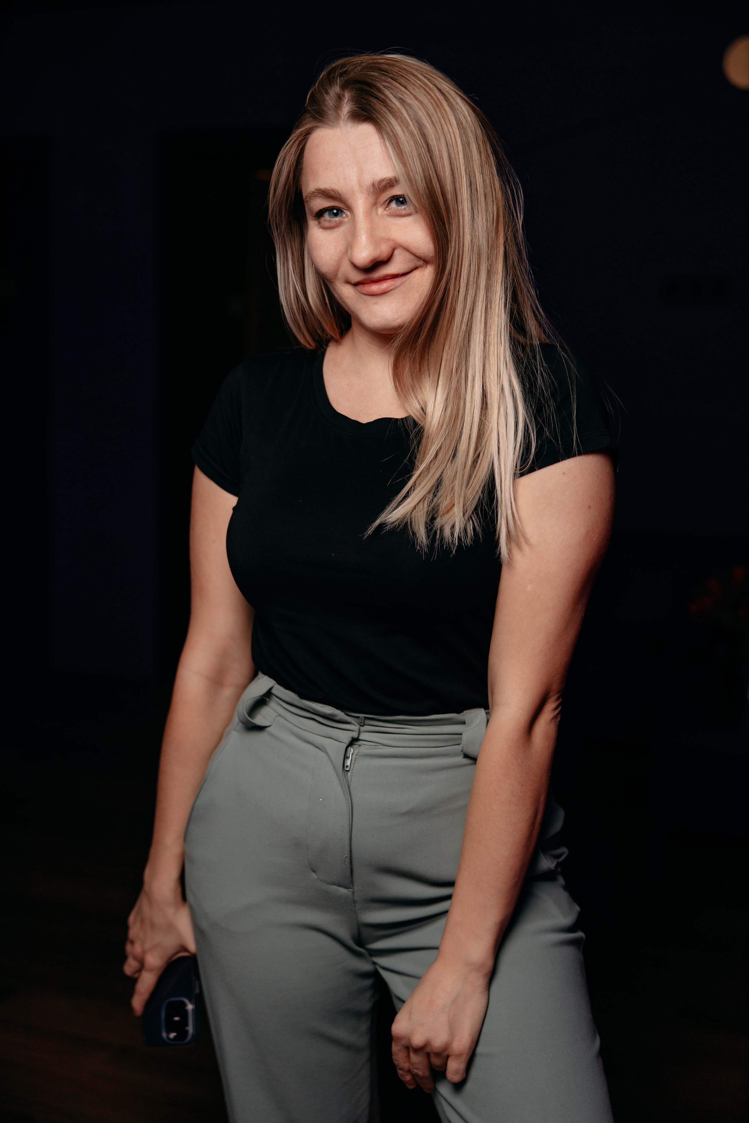 День рождения в караоке. Фото и видео съемка. Андрей Ионов