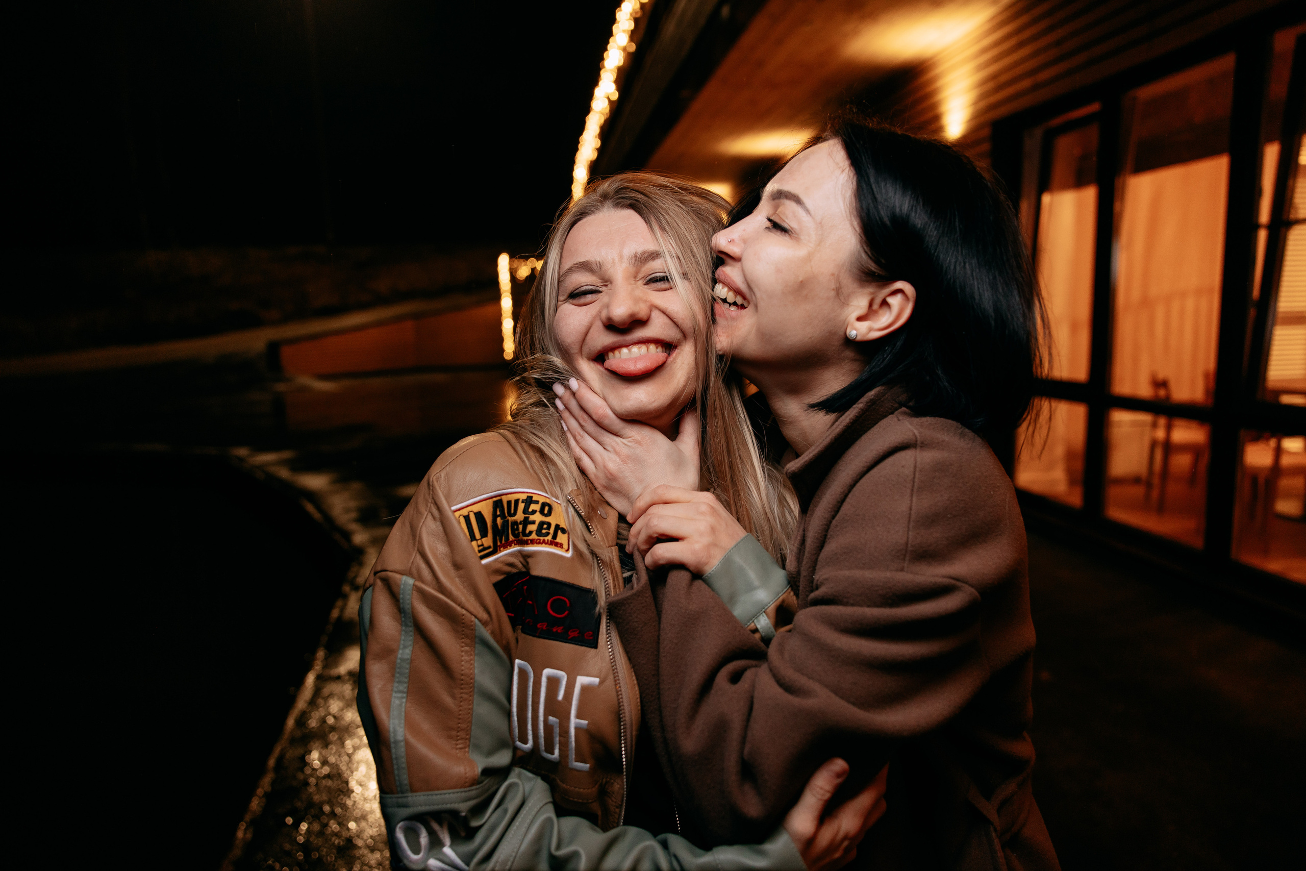 День рождения в караоке. Фото и видео съемка. Андрей Ионов