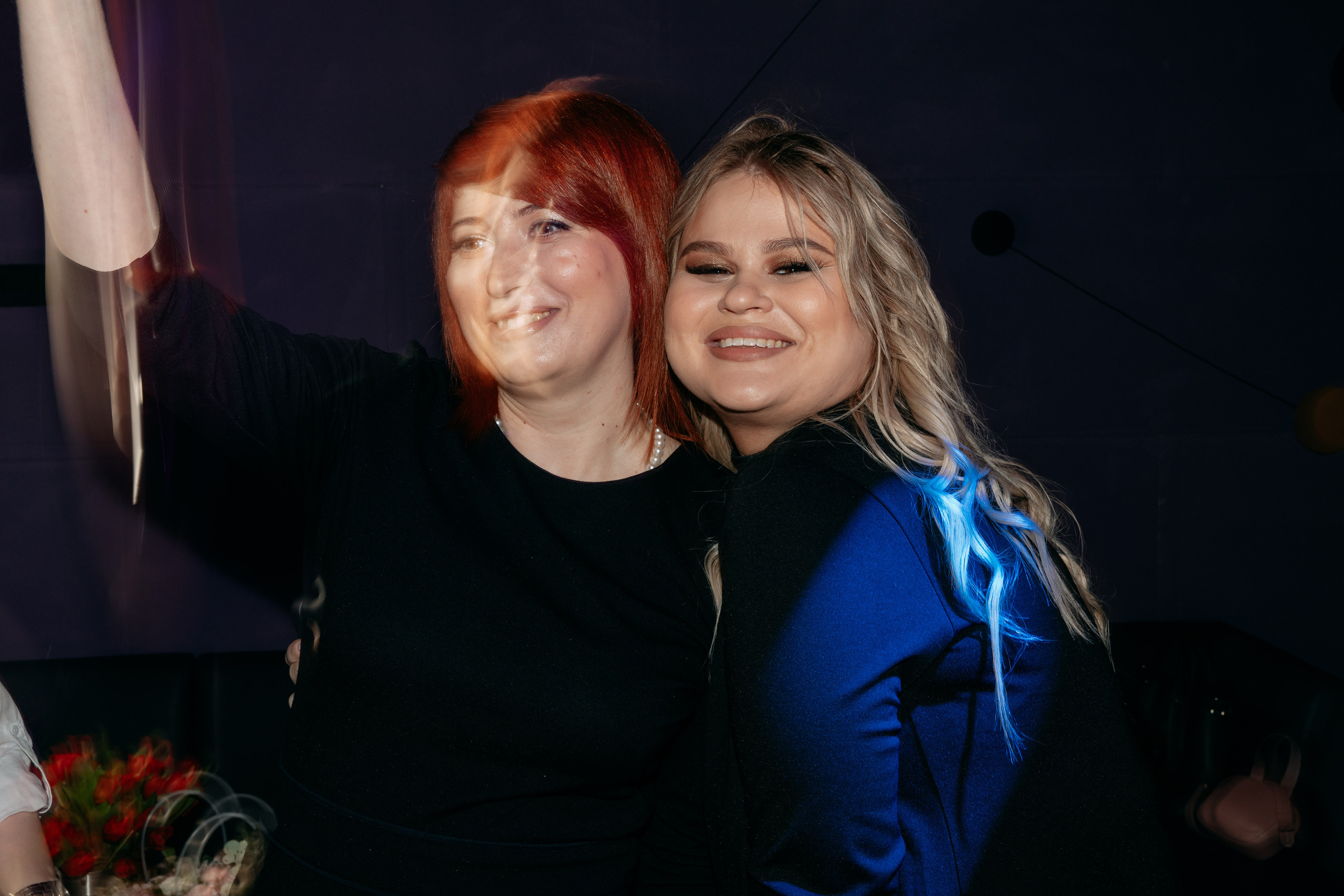 День рождения в караоке. Фото и видео съемка. Андрей Ионов