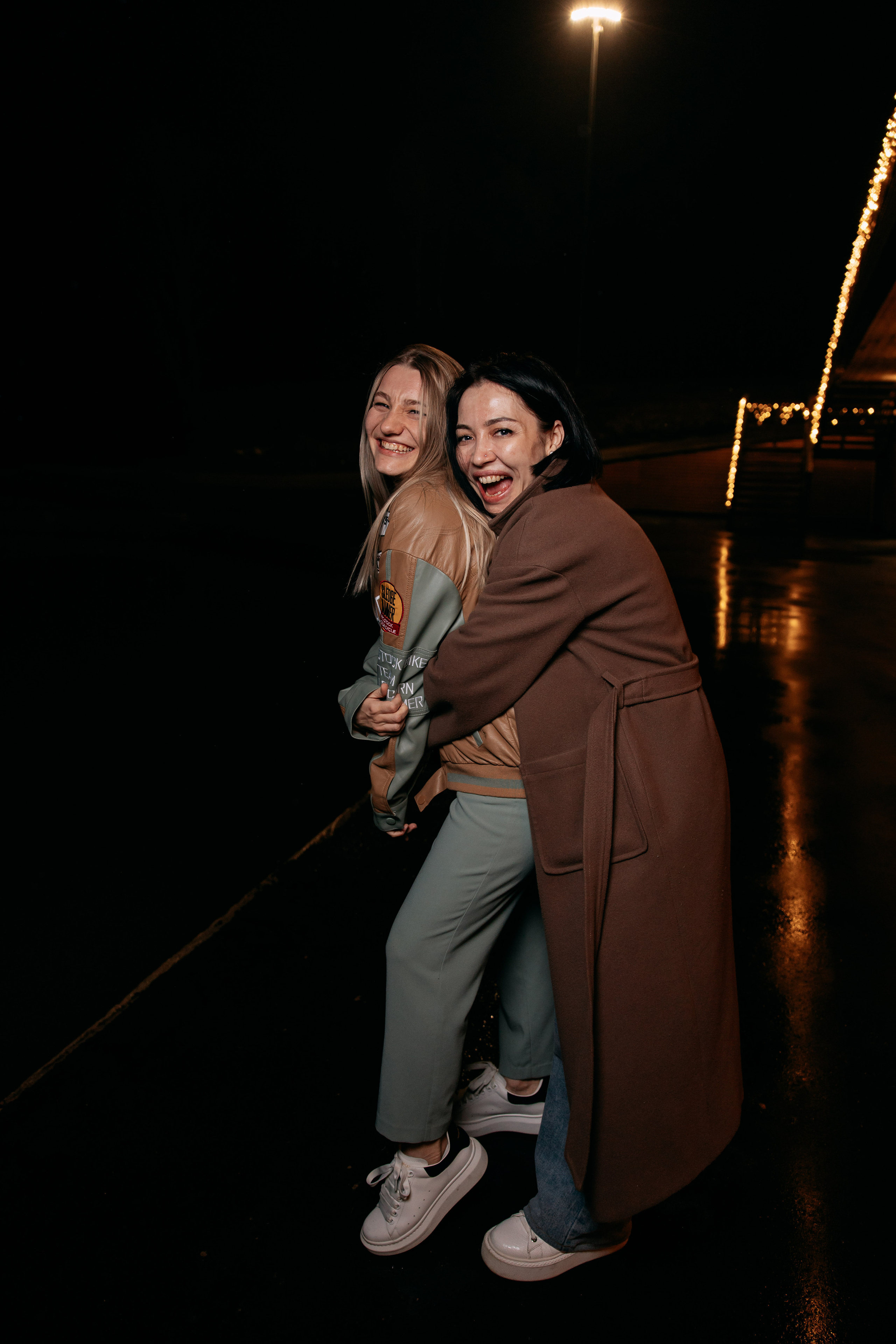 День рождения в караоке. Фото и видео съемка. Андрей Ионов