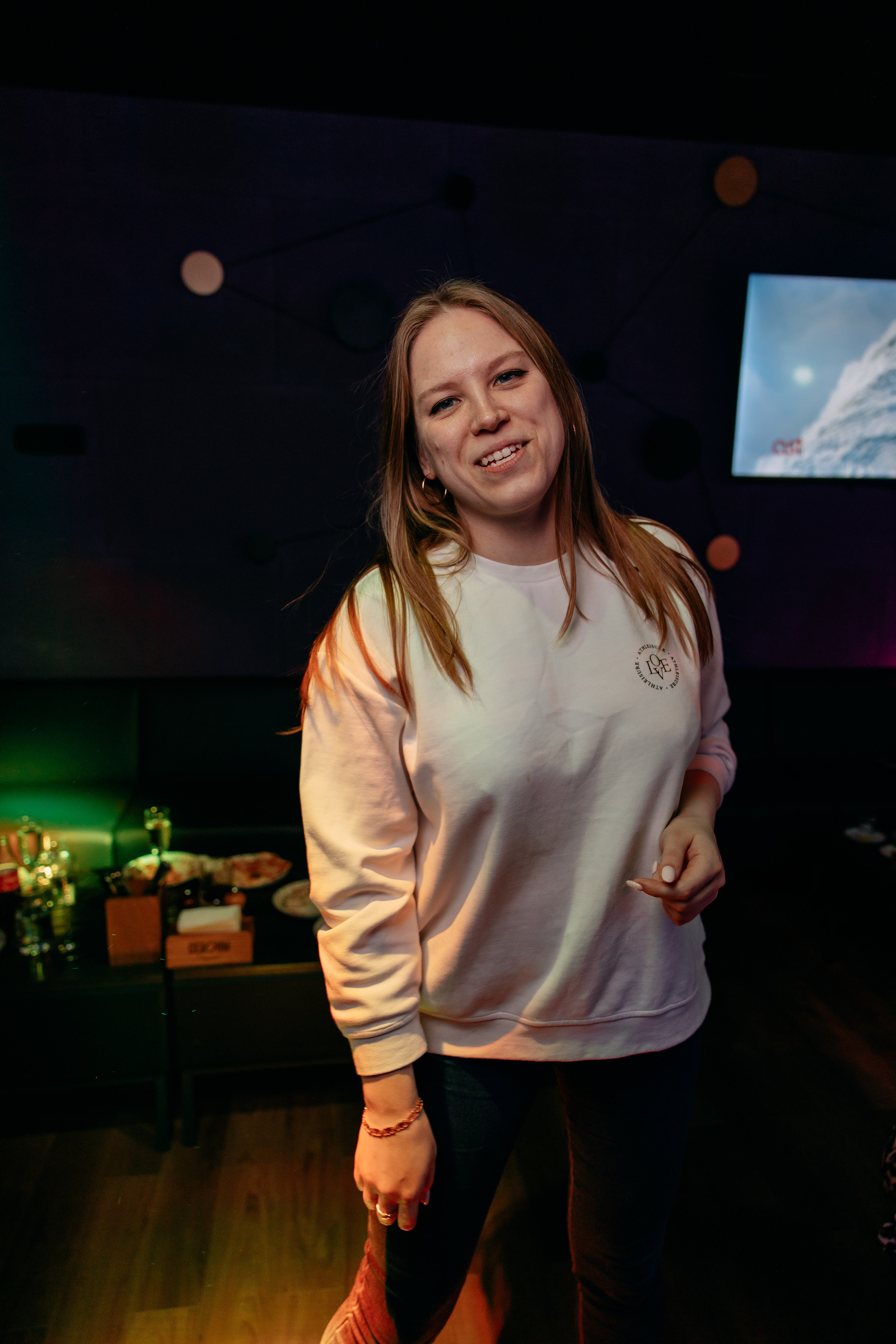 День рождения в караоке. Фото и видео съемка. Андрей Ионов