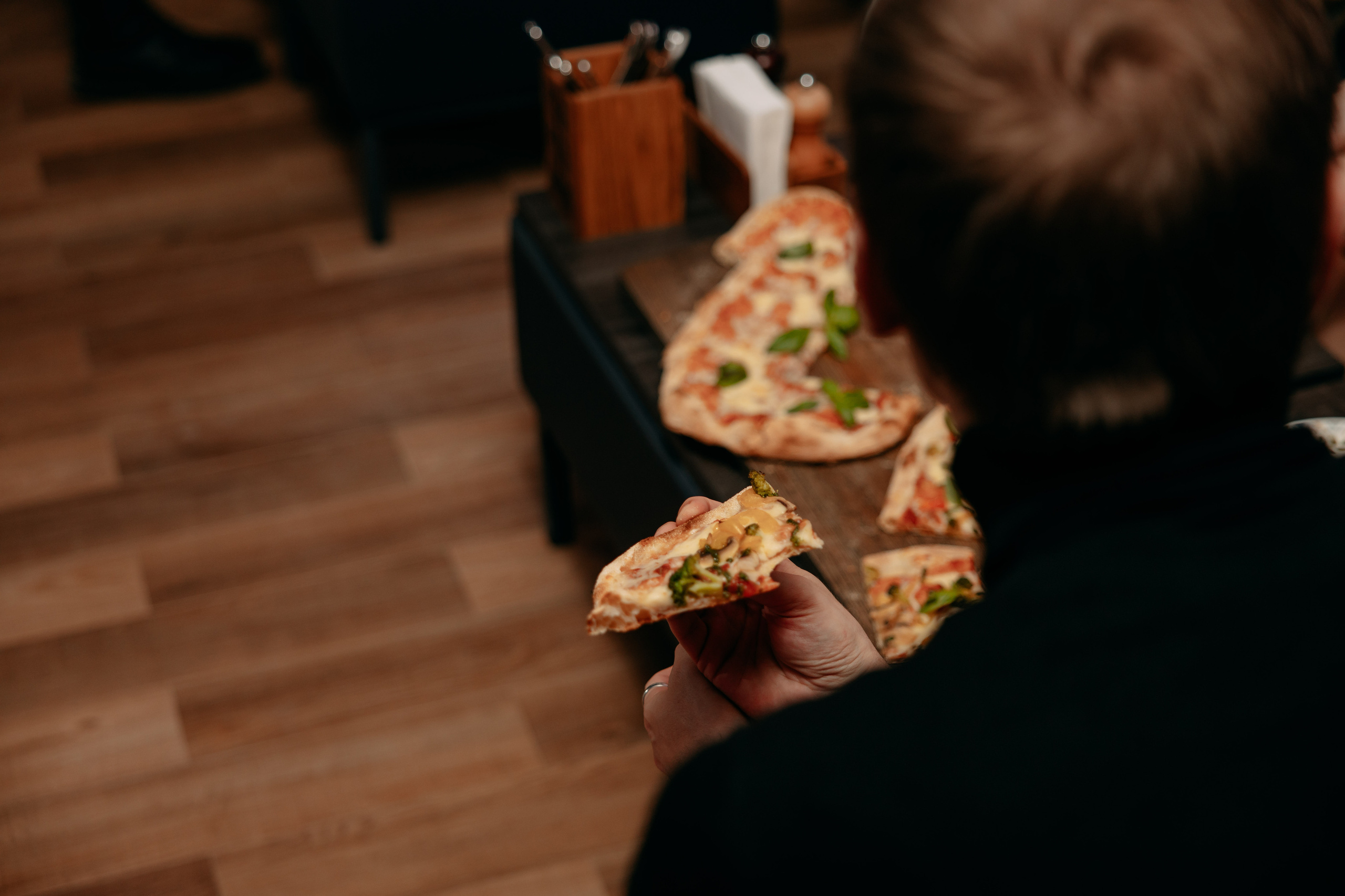 День рождения в караоке. Фото и видео съемка. Андрей Ионов