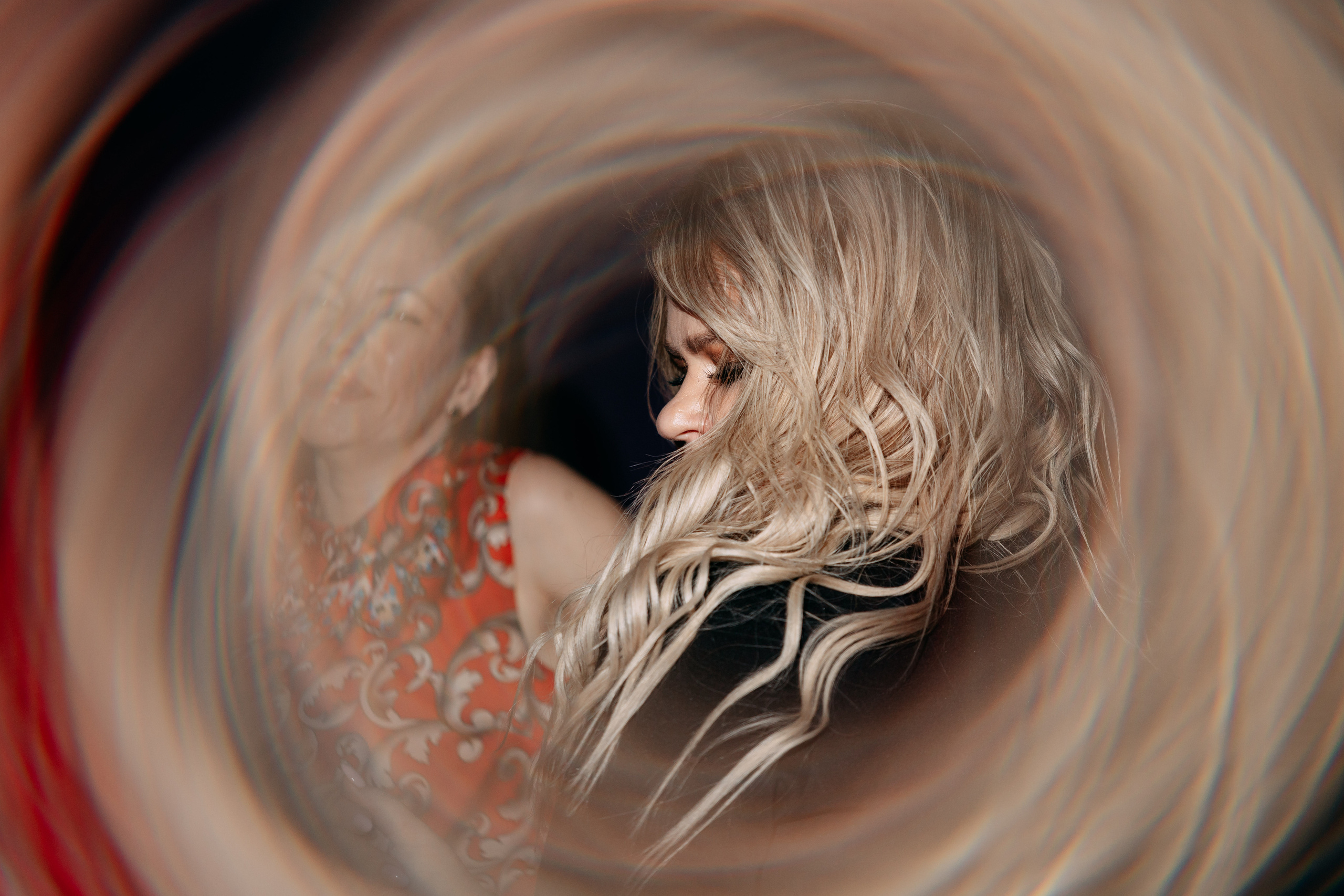 День рождения в караоке. Фото и видео съемка. Андрей Ионов