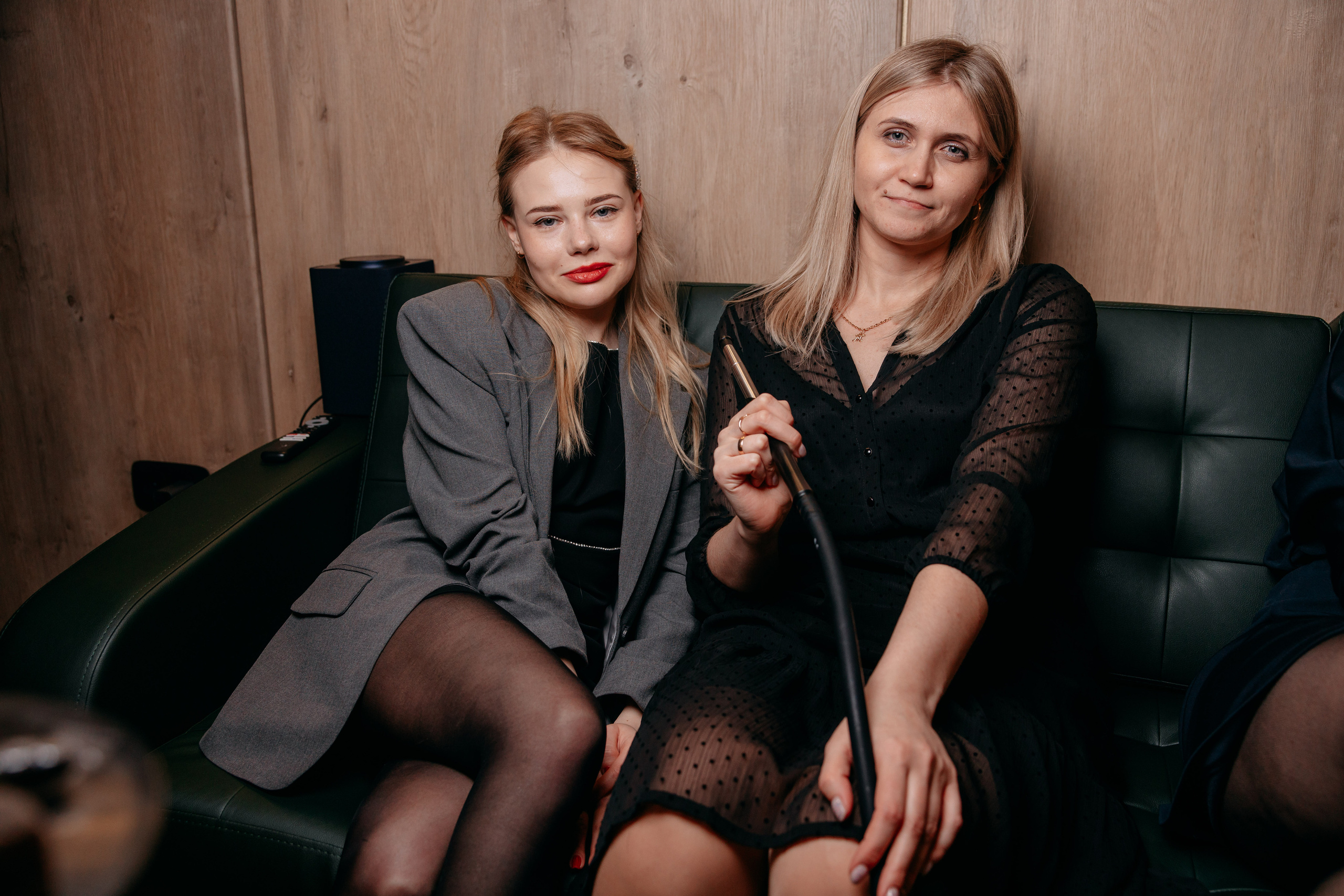 День рождения в караоке. Фото и видео съемка. Андрей Ионов