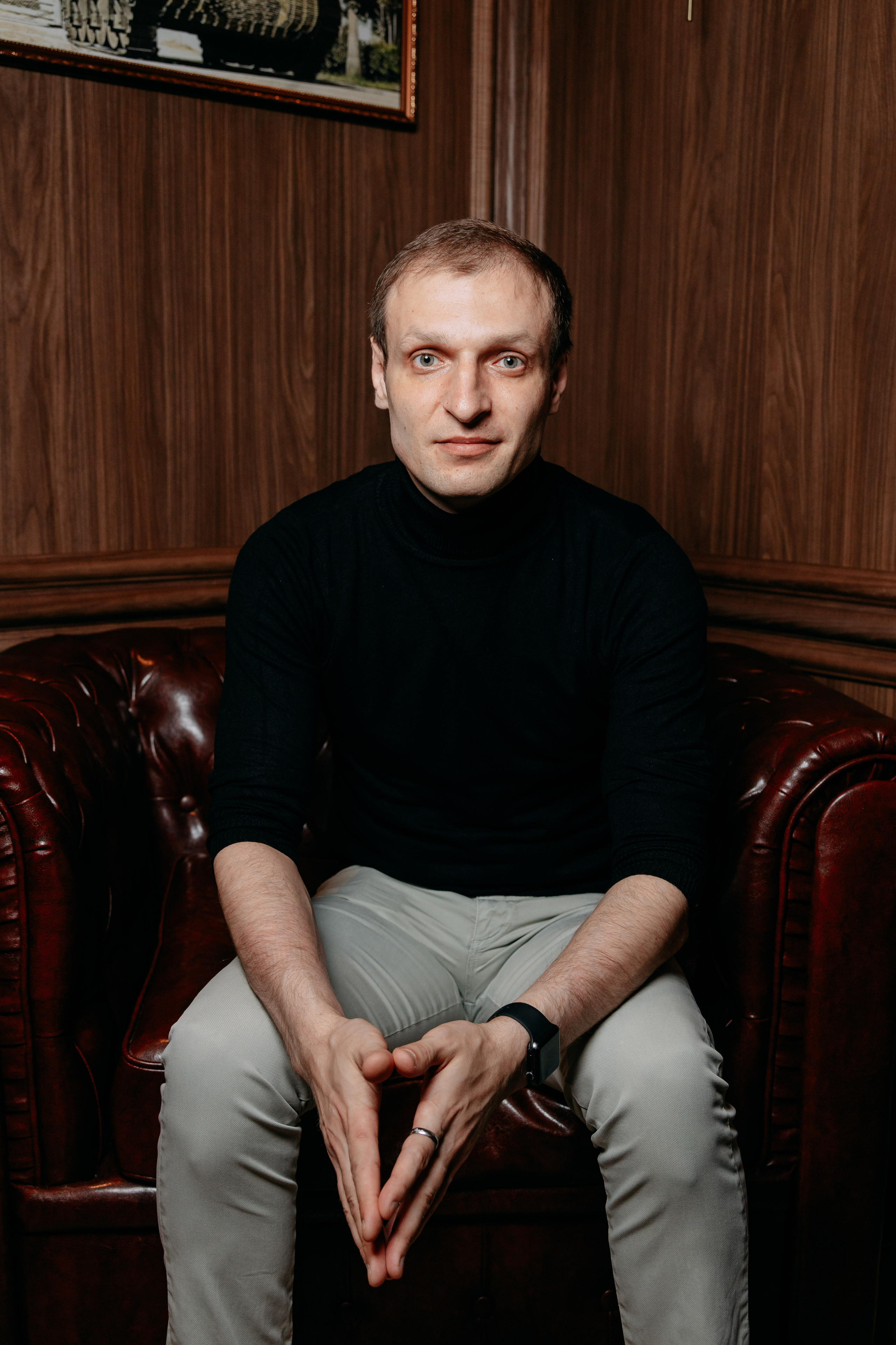 День рождения в караоке. Фото и видео съемка. Андрей Ионов