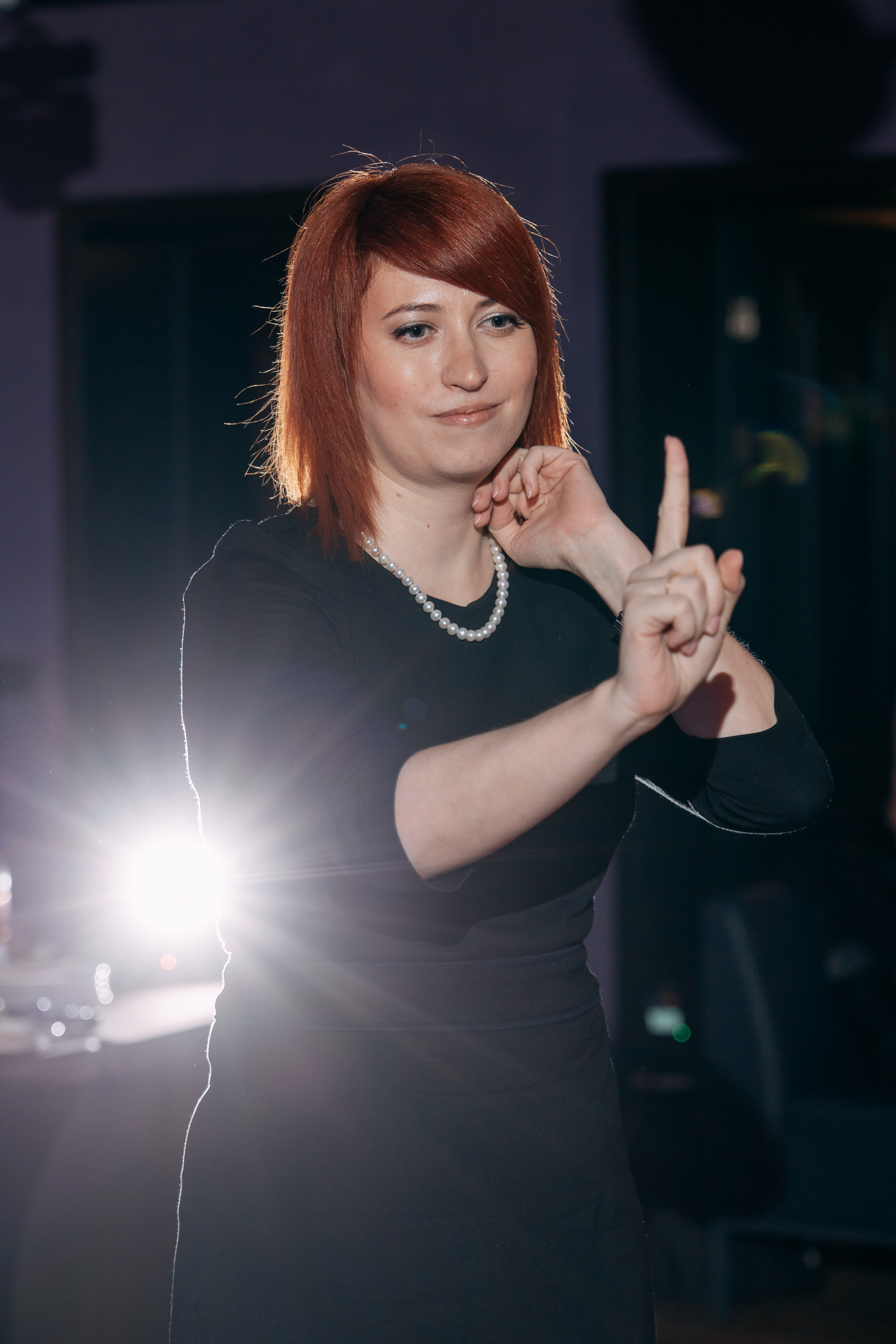 День рождения в караоке. Фото и видео съемка. Андрей Ионов