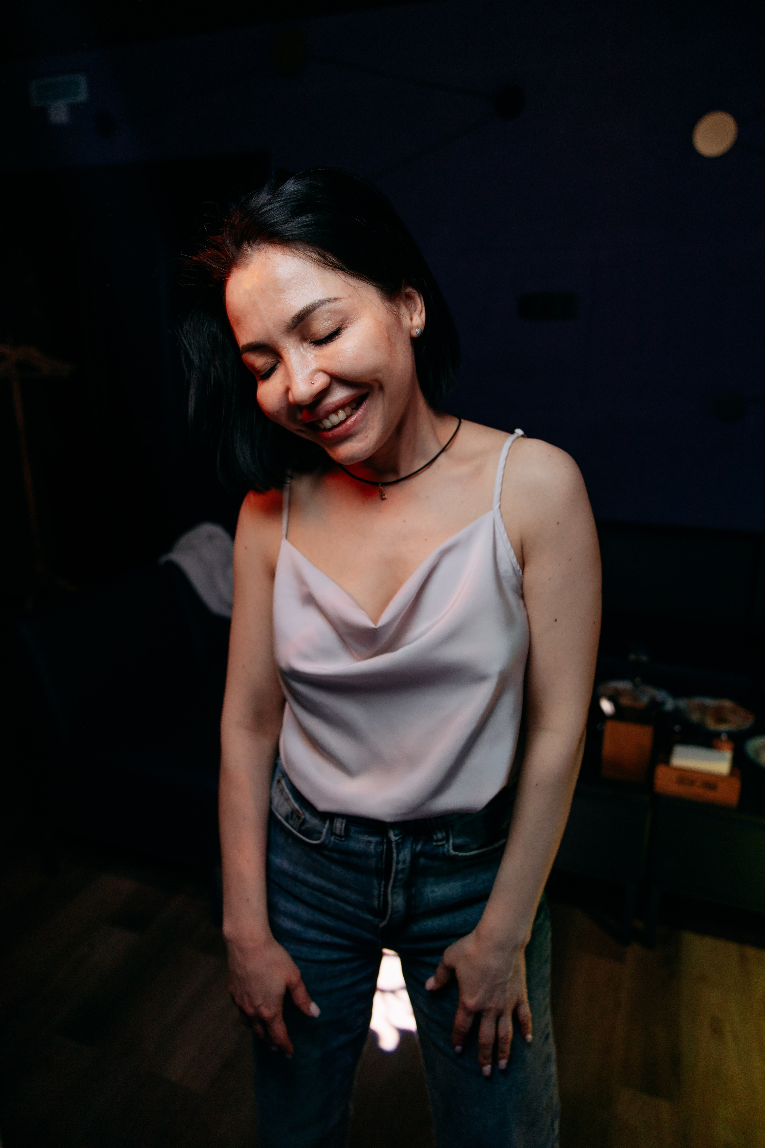 День рождения в караоке. Фото и видео съемка. Андрей Ионов