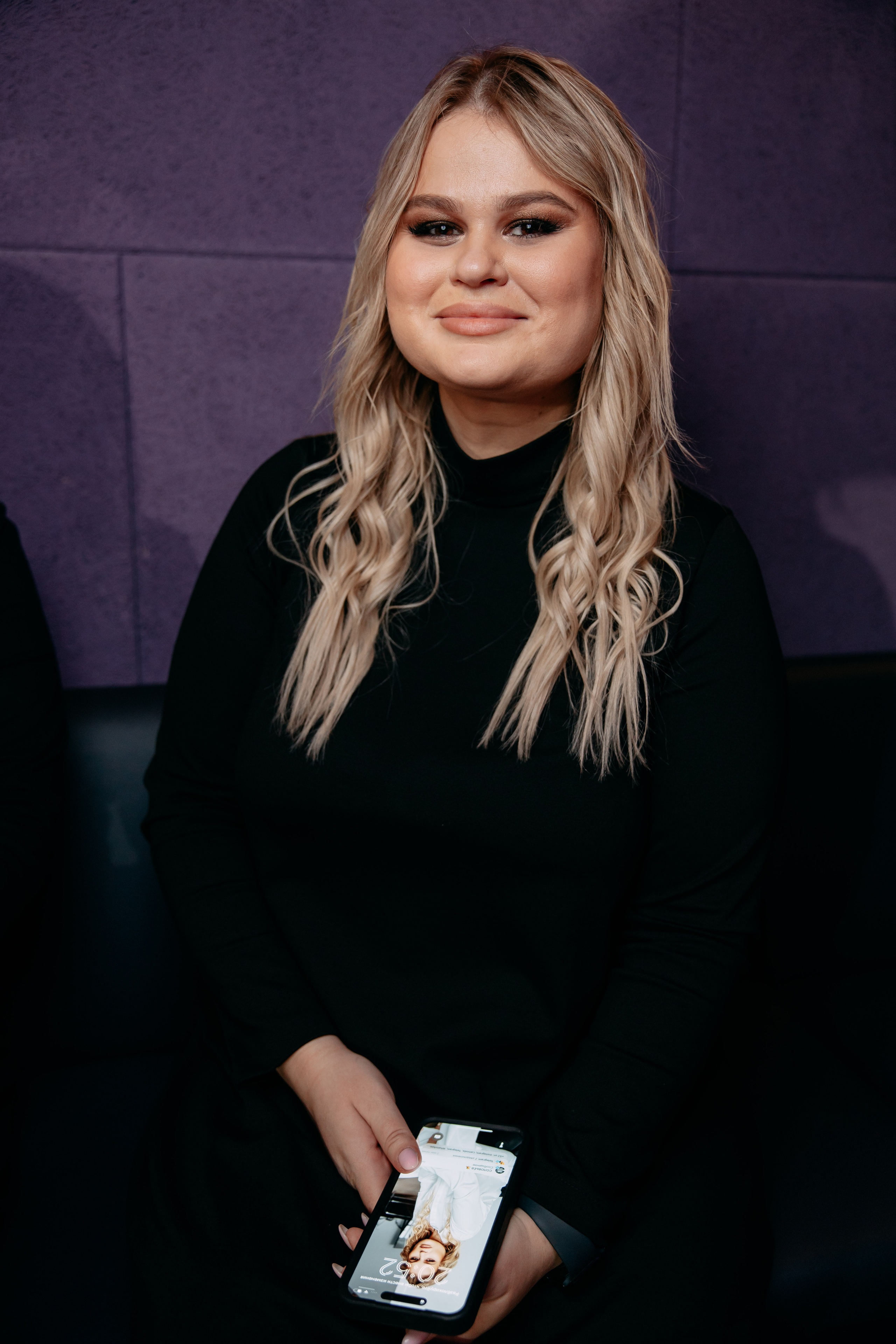 День рождения в караоке. Фото и видео съемка. Андрей Ионов