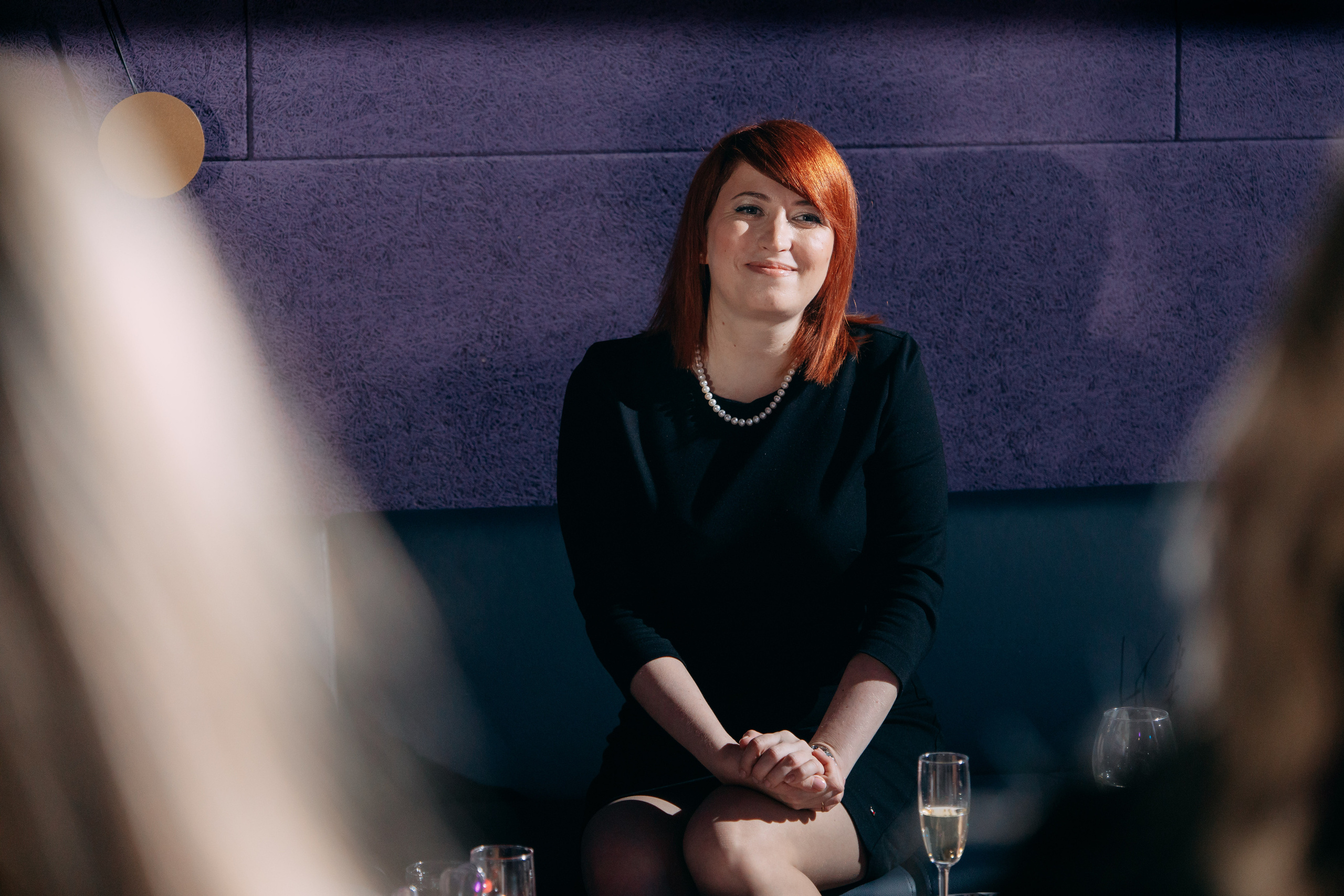 День рождения в караоке. Фото и видео съемка. Андрей Ионов