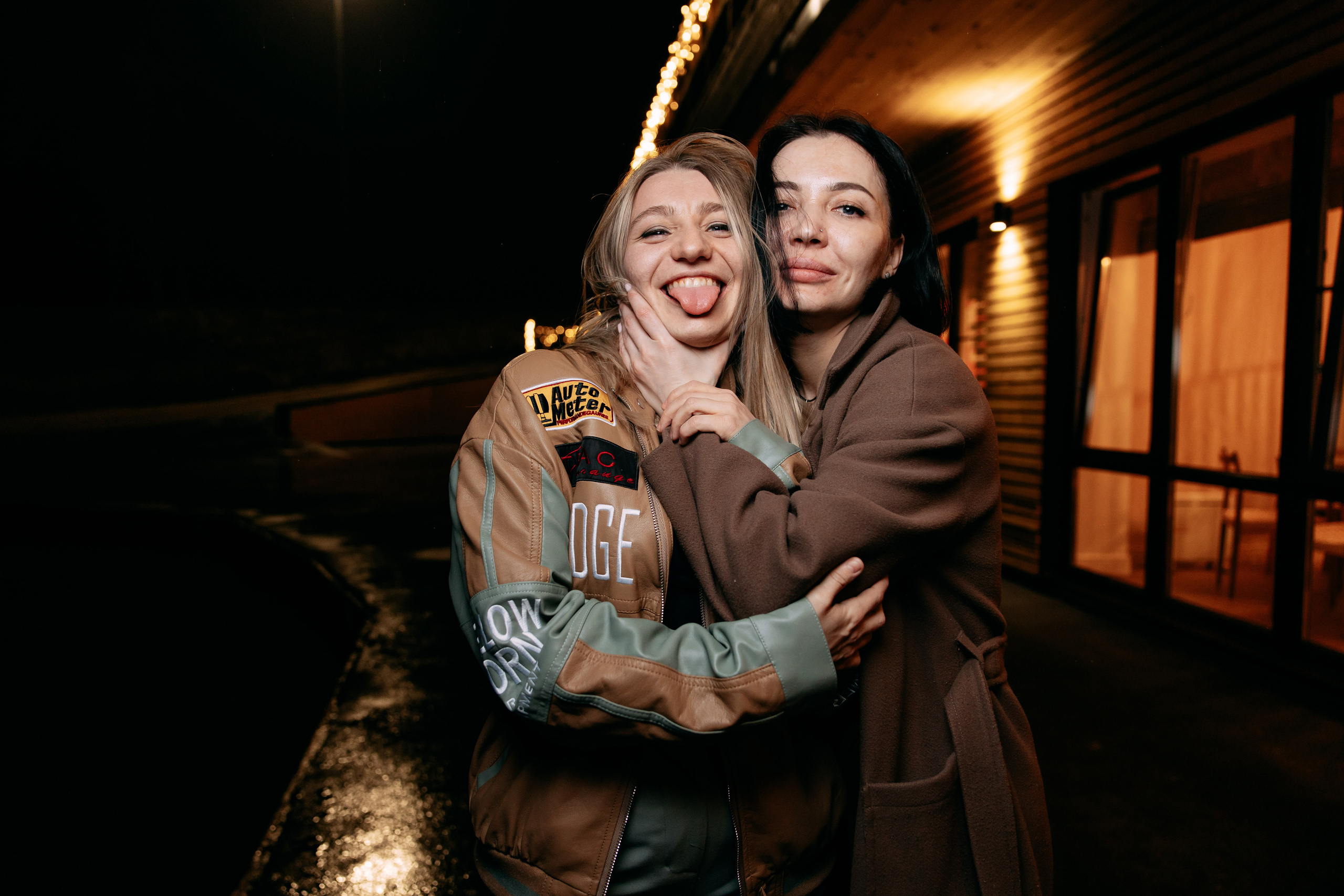 День рождения в караоке. Фото и видео съемка. Андрей Ионов