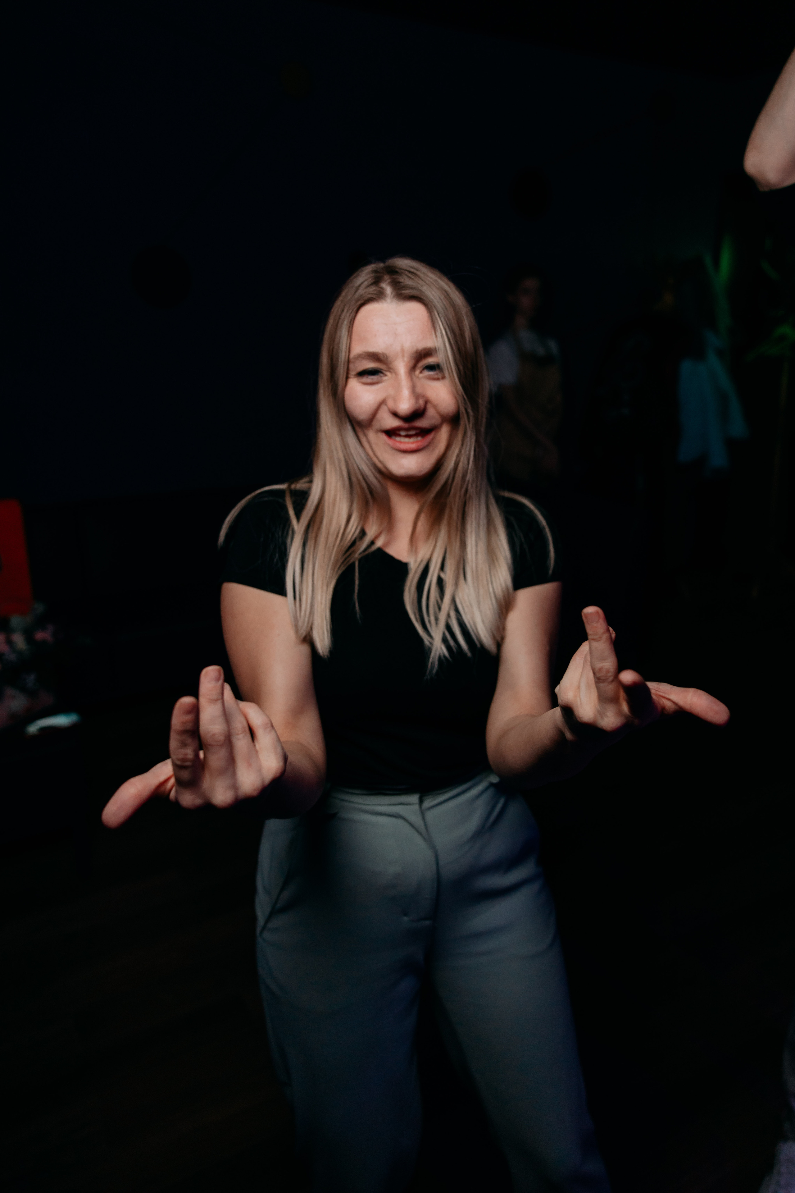 День рождения в караоке. Фото и видео съемка. Андрей Ионов