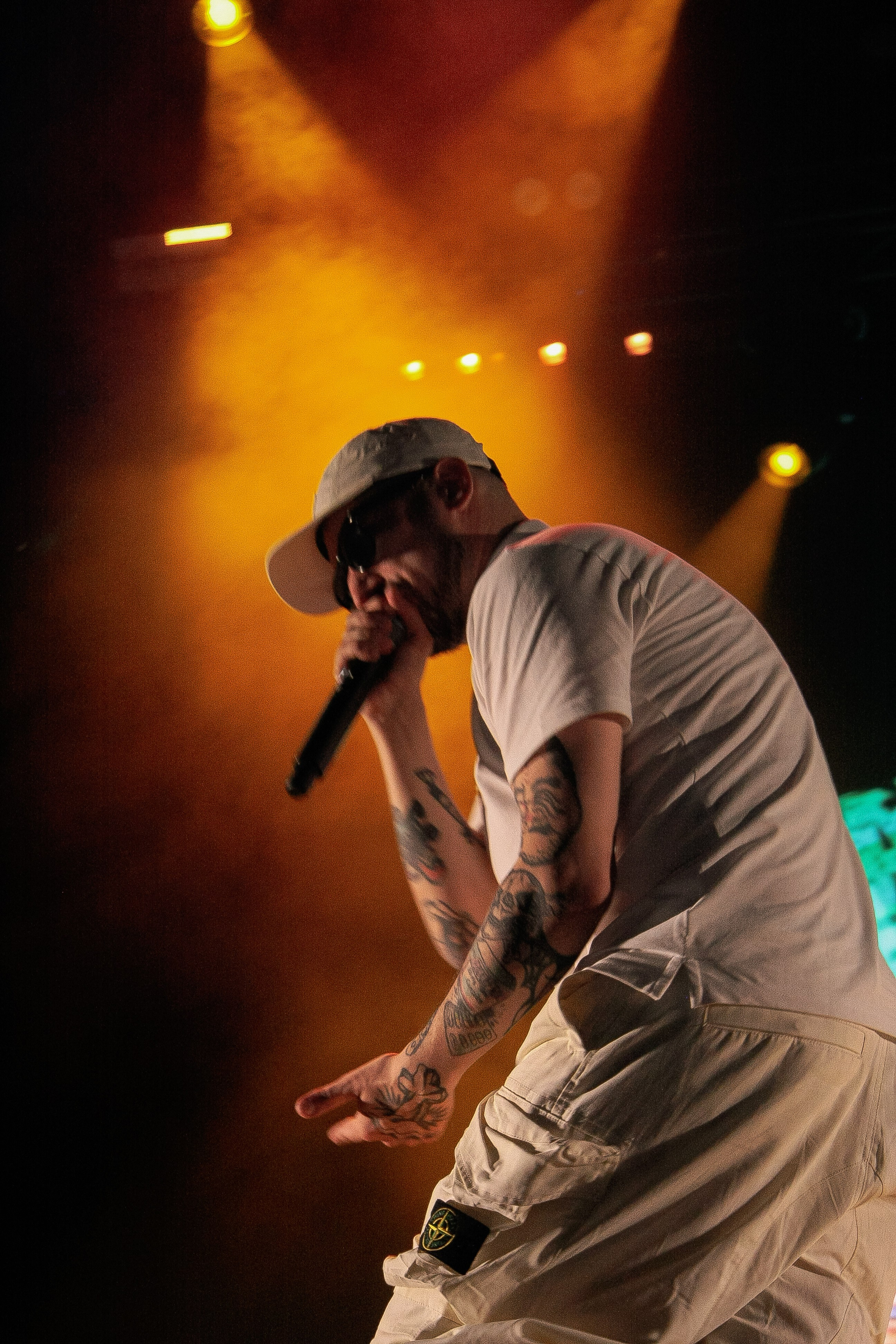 Концерты. Фотограф Романенкова Дарья Санкт-Петербург