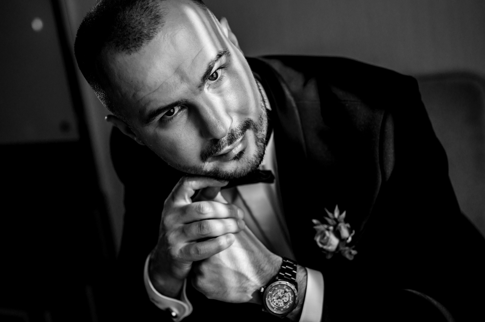 Свадьбы — Избранное. Свадебный и семейный фотограф в Новосибирске — Алексей Гаврилов