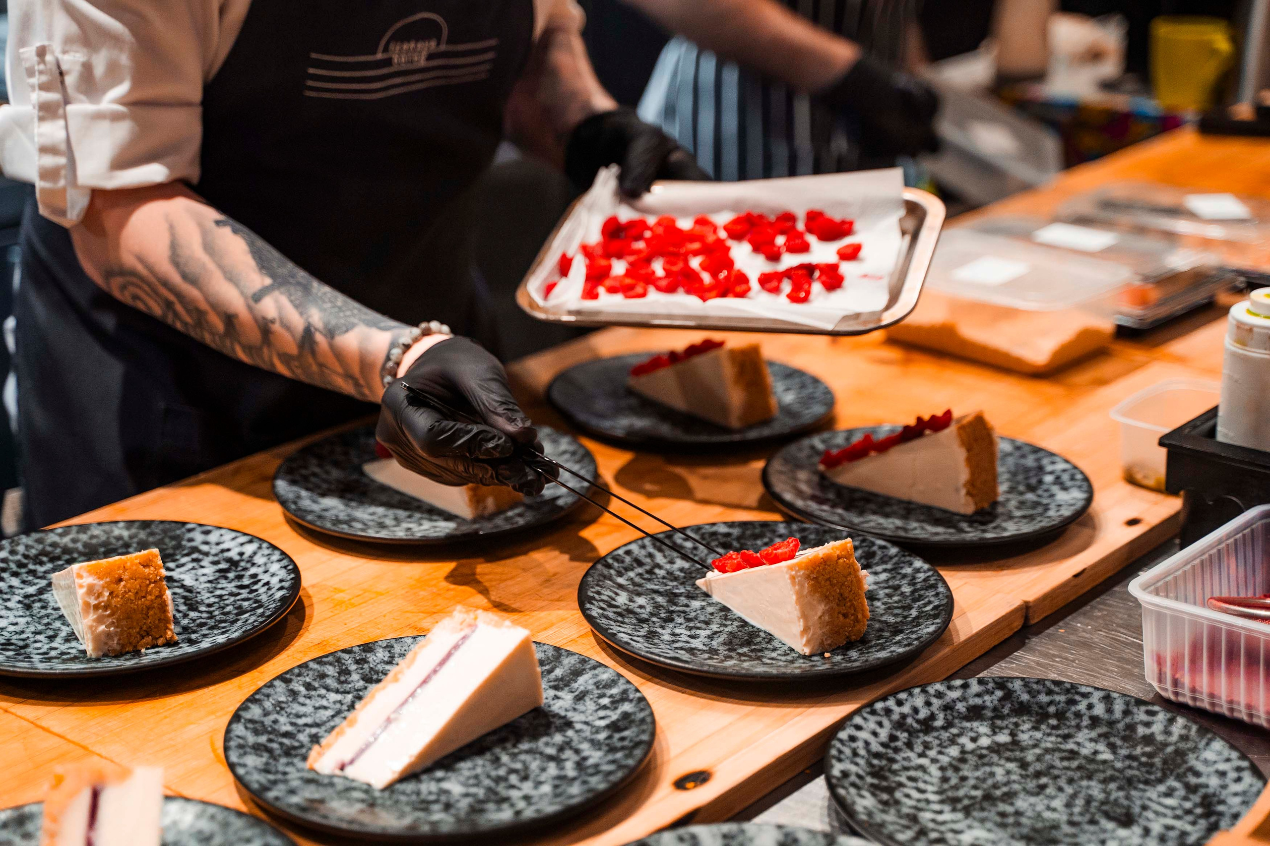 IZAKAYA. Фотограф Казань