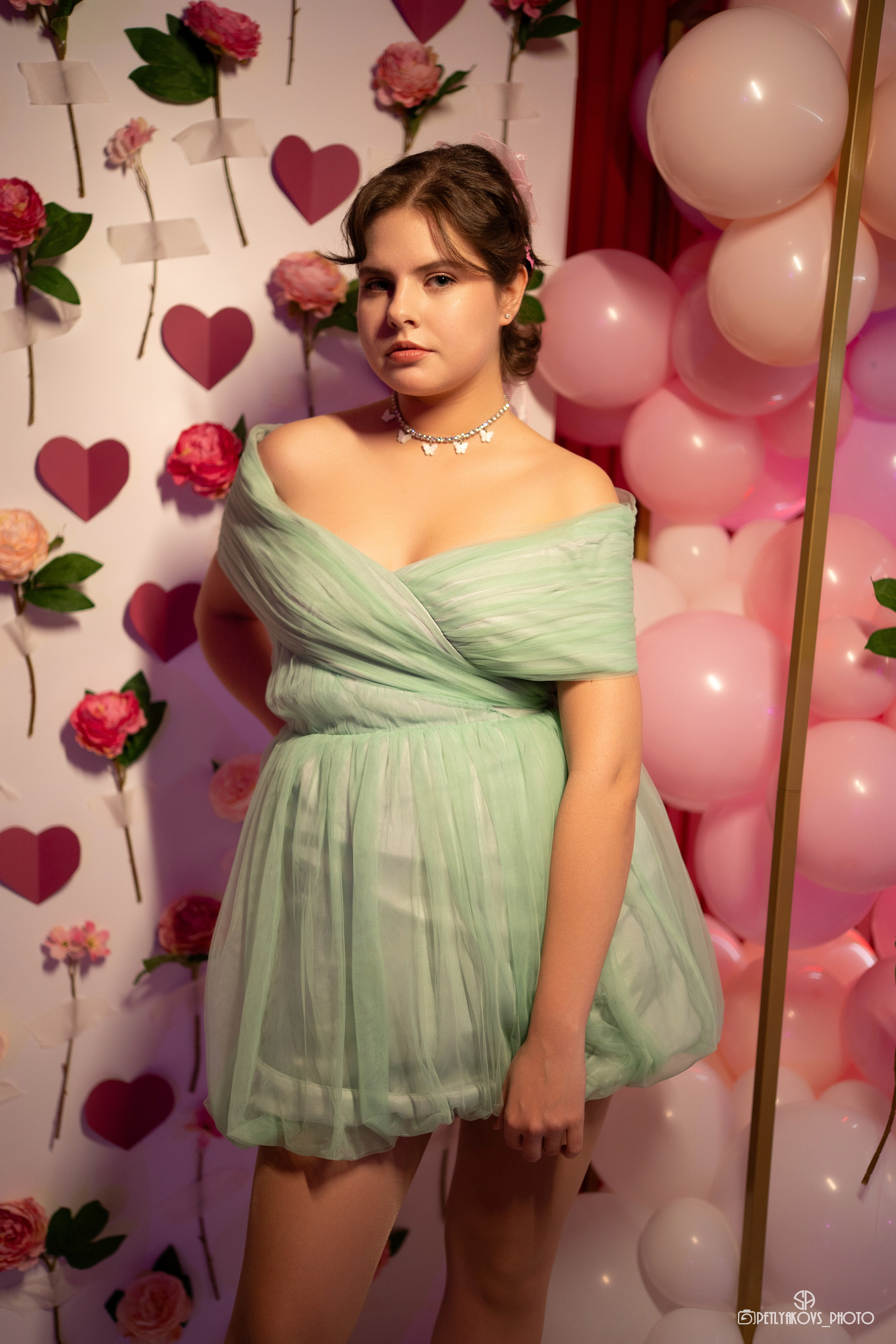 Вечеринка в S.P. Women. Фотограф, видеограф Пятигорск, Ставрополь, Ессентуки, Petlyakovs_photo