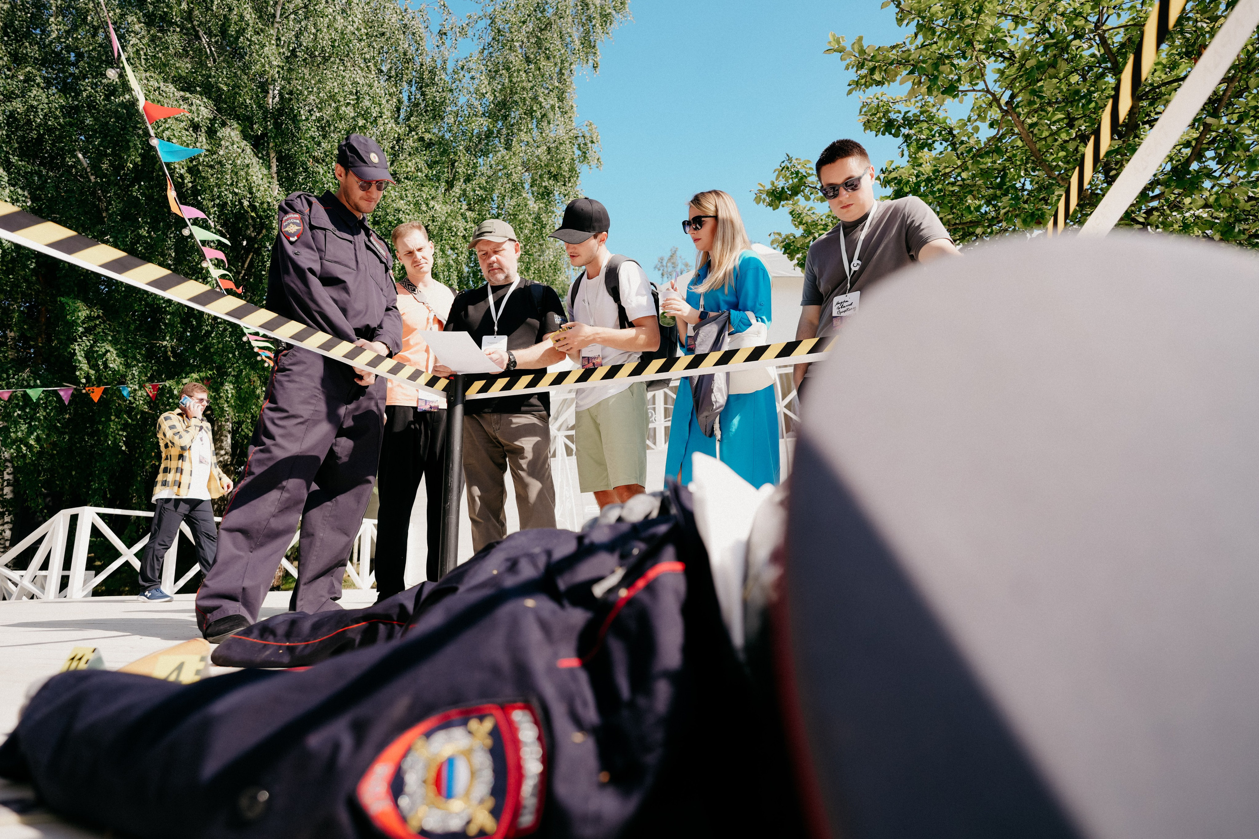 Garda Fest. Фотограф в Москве Дмитрий Рогов