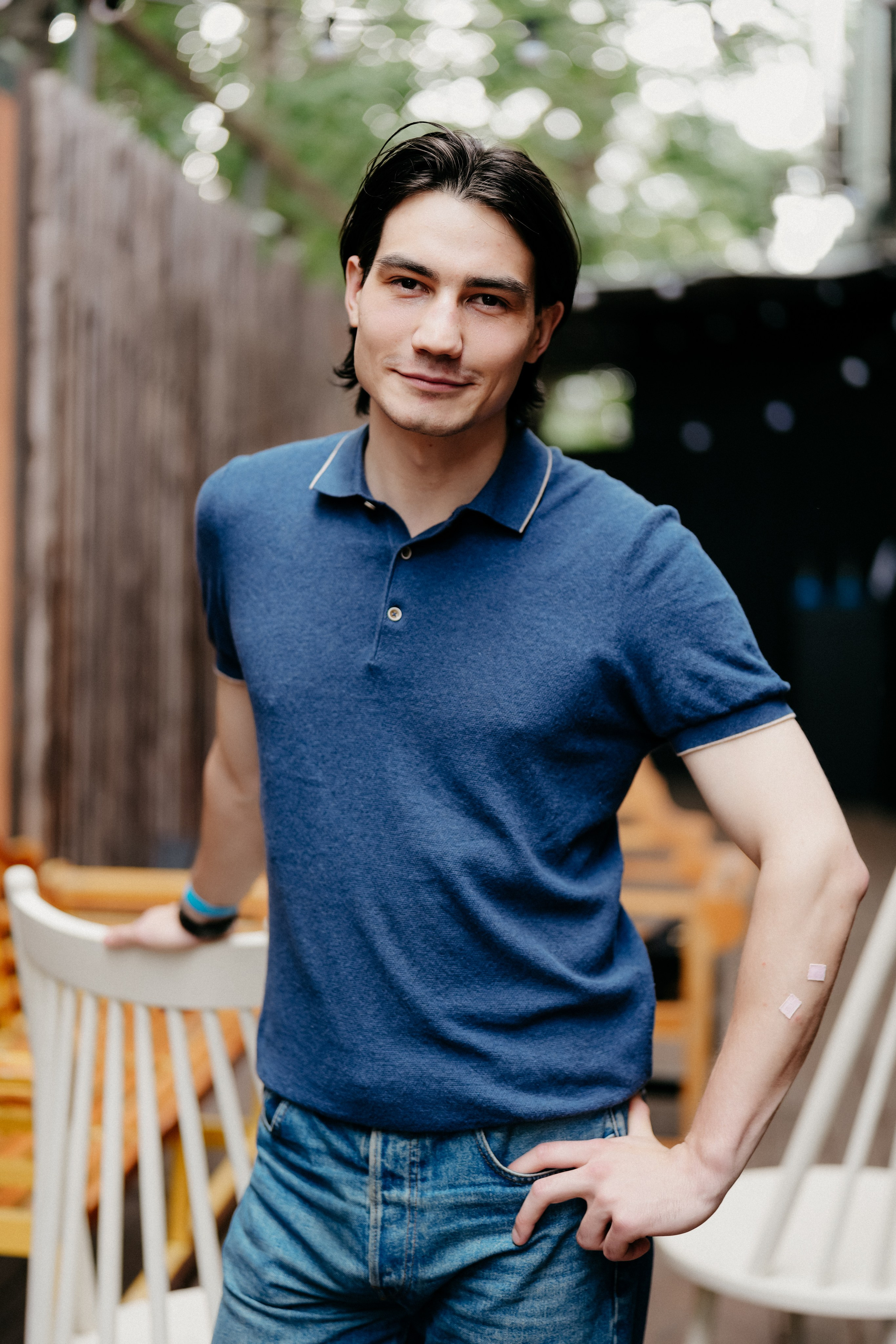 The Experts. Фотограф в Москве Дмитрий Рогов