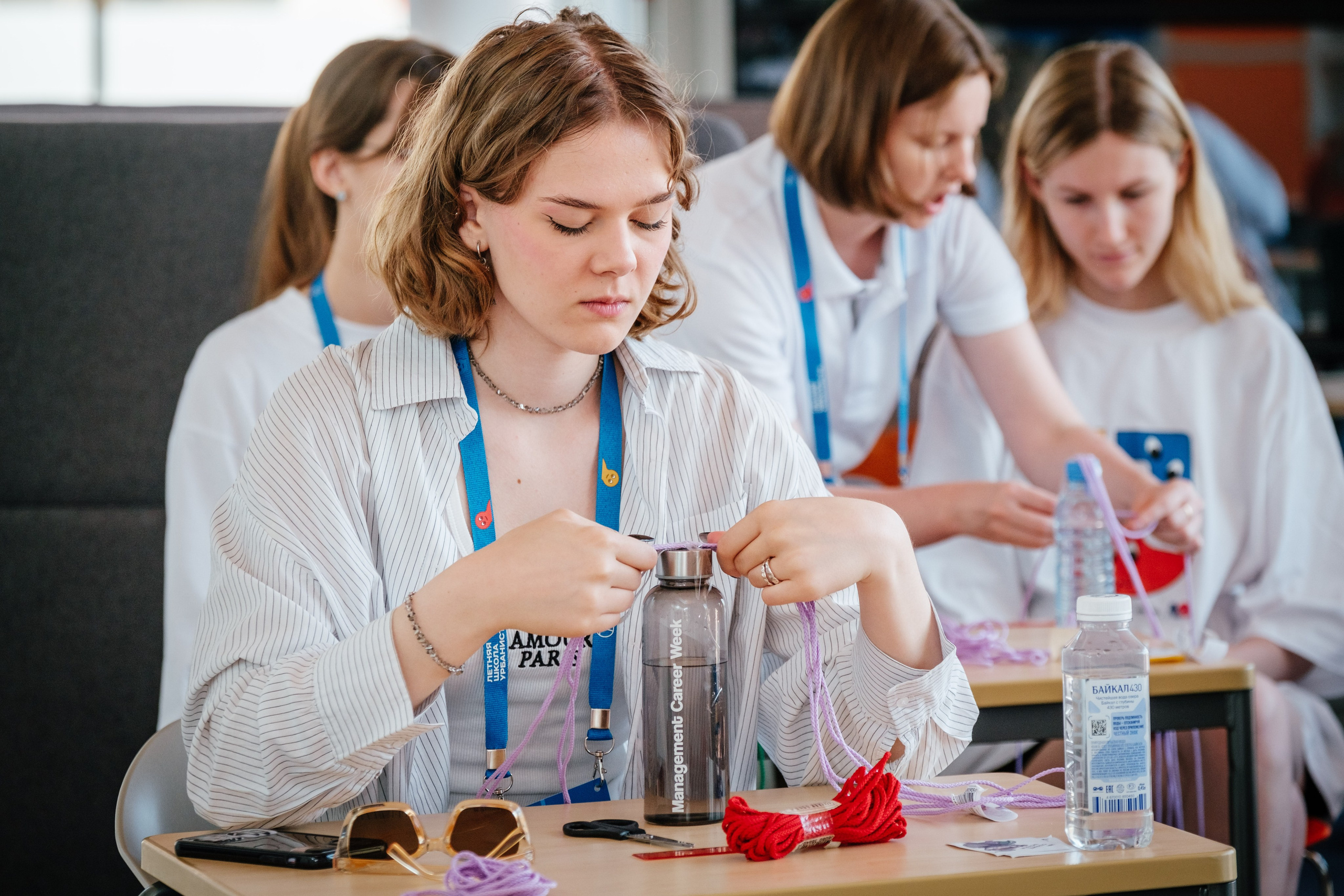 Фото. PORTFOLIO TEMAKARA