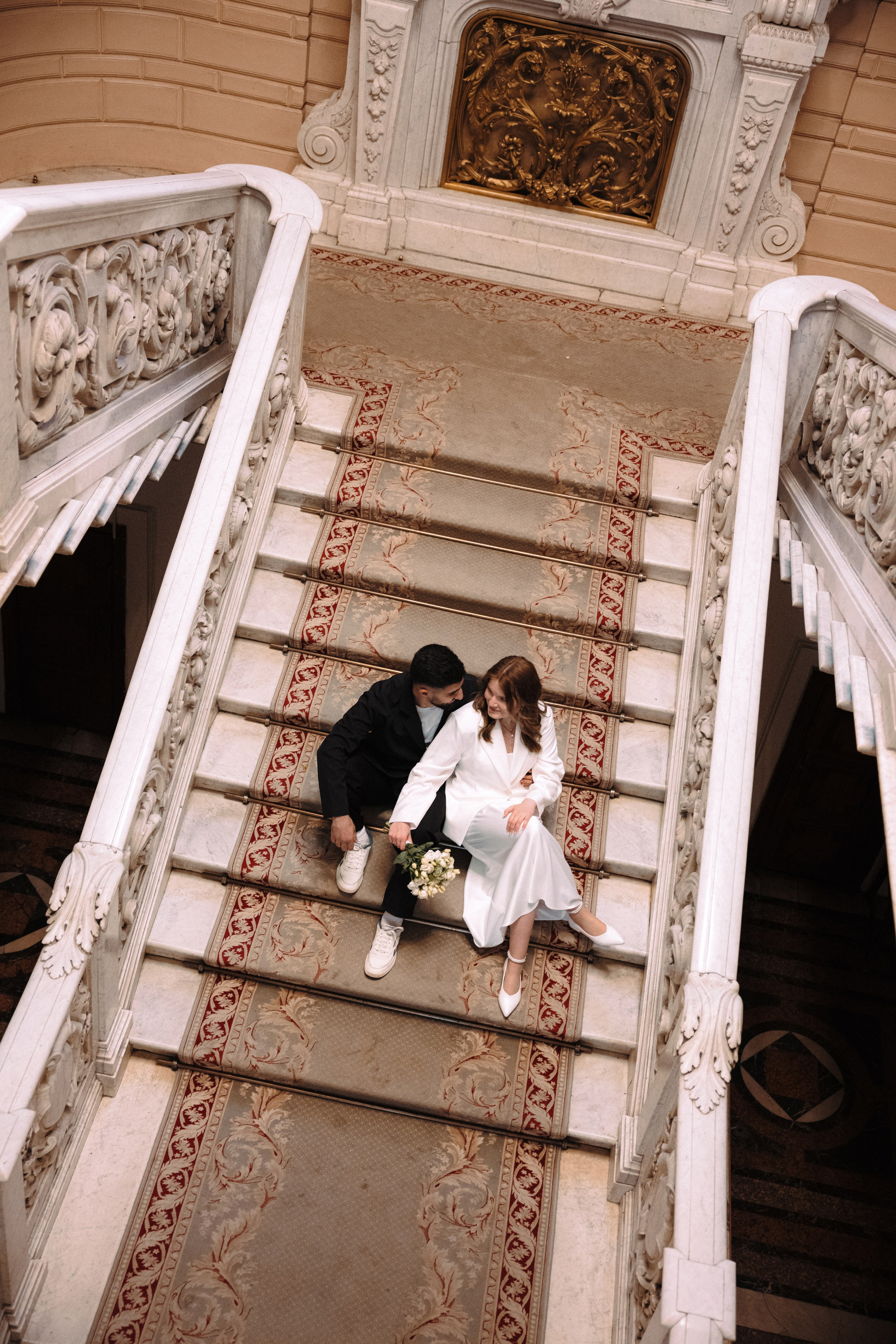♥. Фотограф в Санкт-Петербурге Мария Проскурина