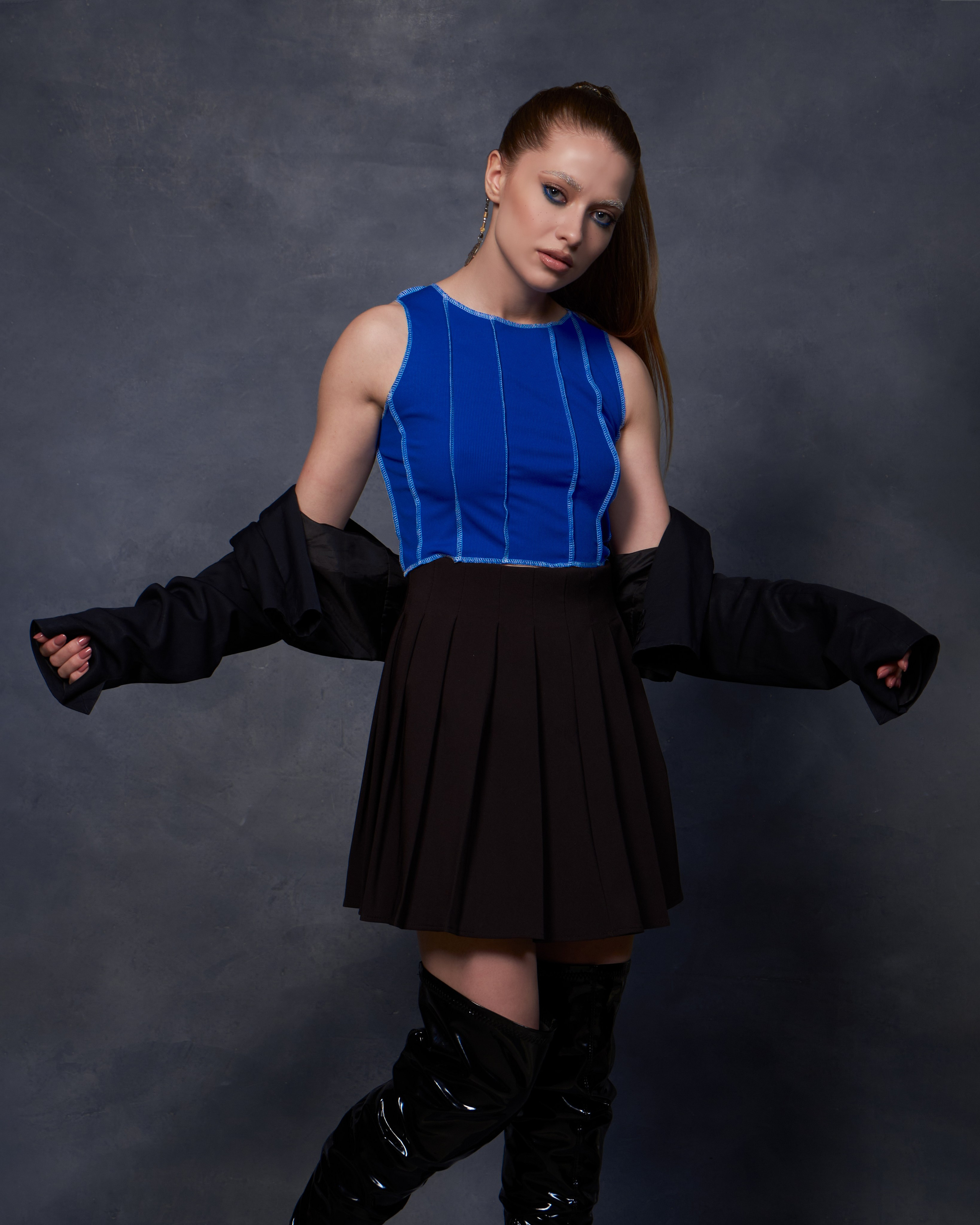 Q. Модельные тесты