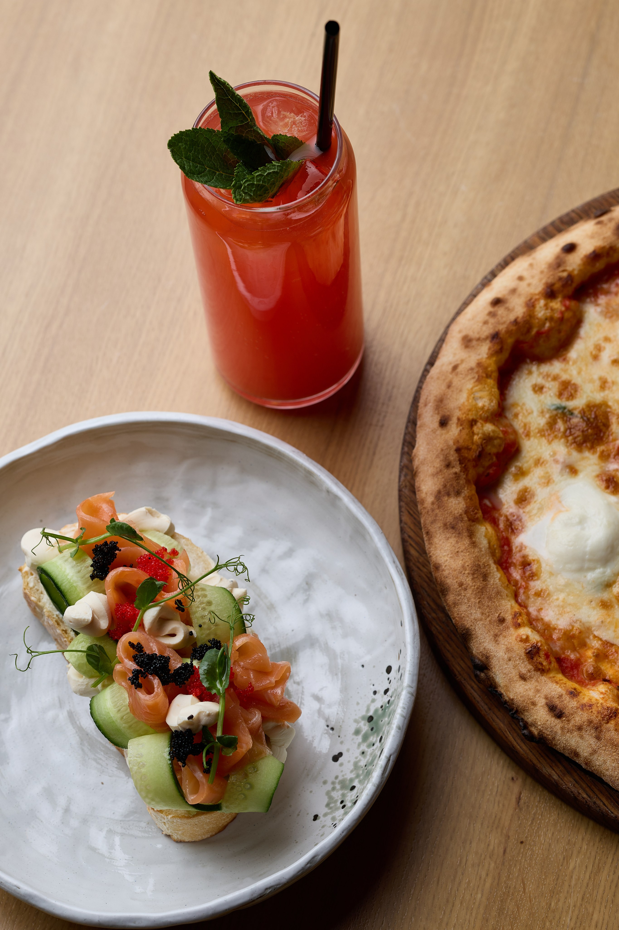 Для ресторанов. Фотограф Москва, Дима Пеллер