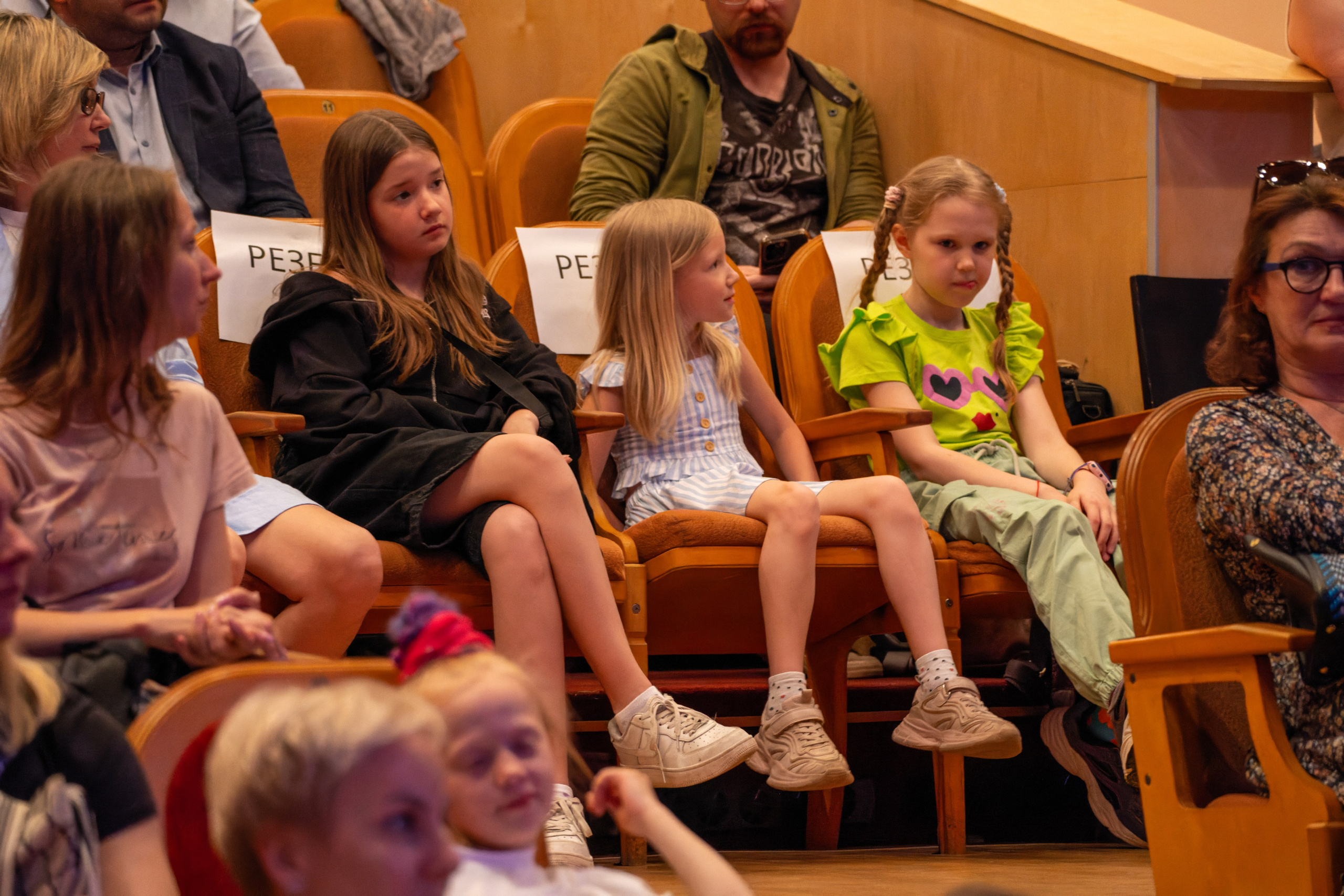 Съёмка благотворительного спектакля «Новая история деревянного мальчика». «Студия DRONAVT`s» — видеосъёмка и фотография г. Москва