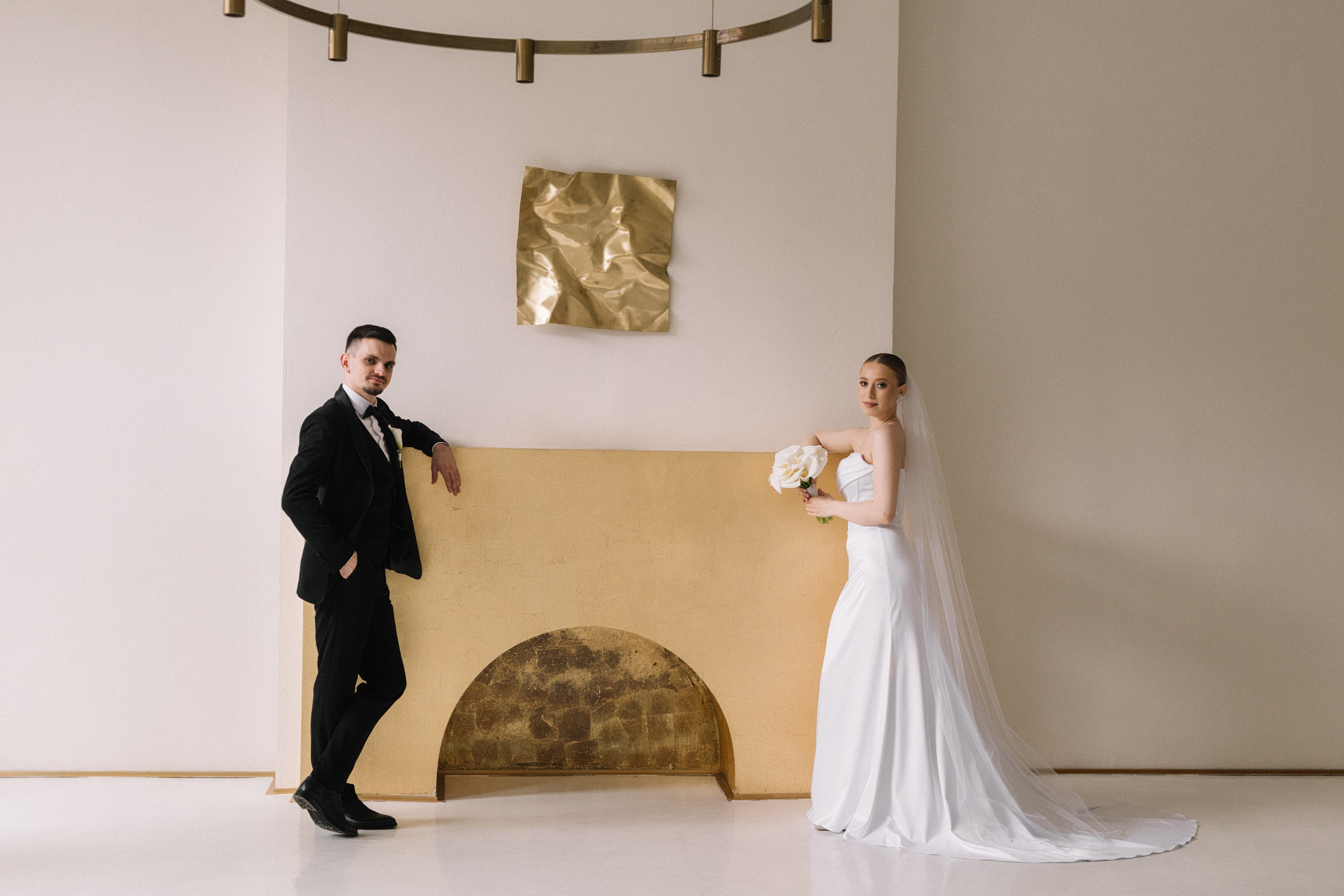 Дождь на счастье. Свадебный фотограф в Краснодаре Булатова Наталия