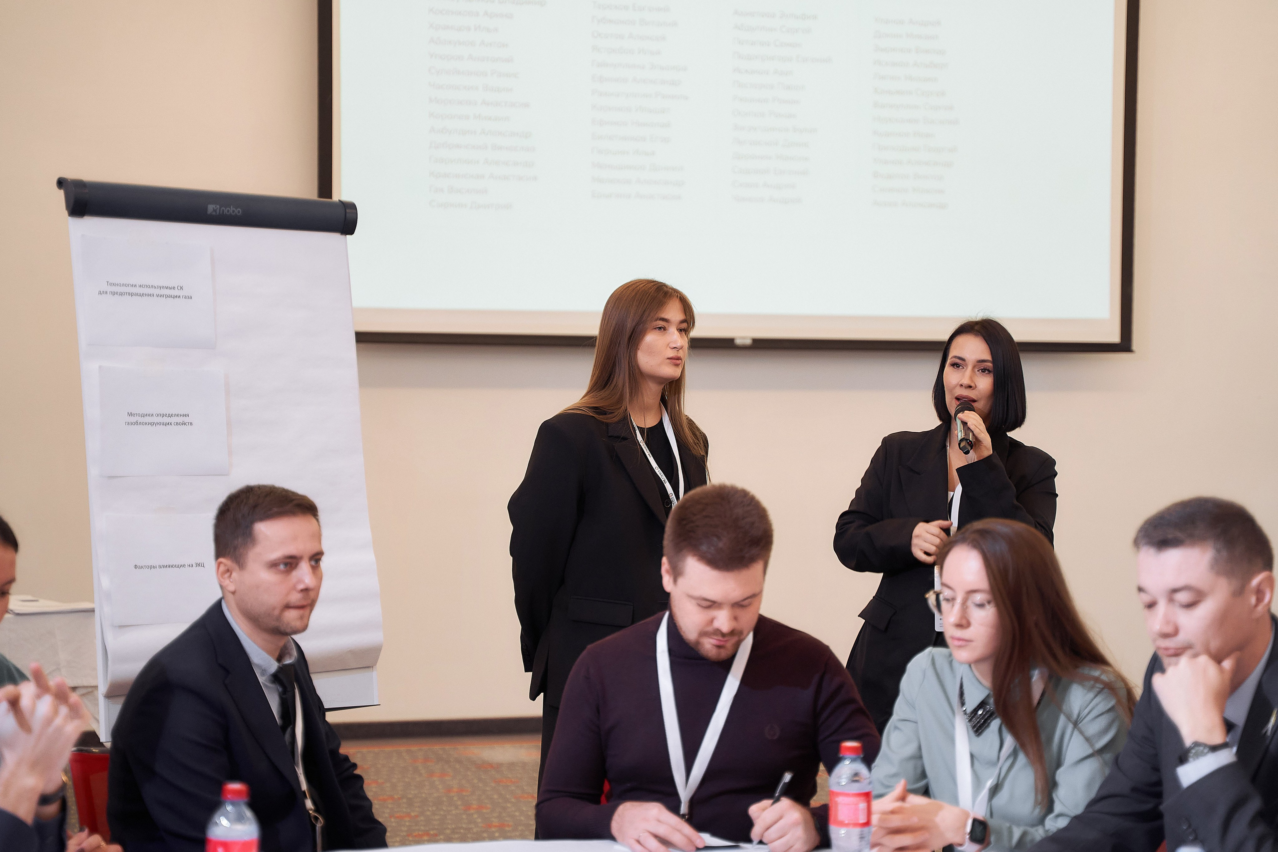 ЦЕМФест. Организация мероприятий в Екатеринбурге BORDO