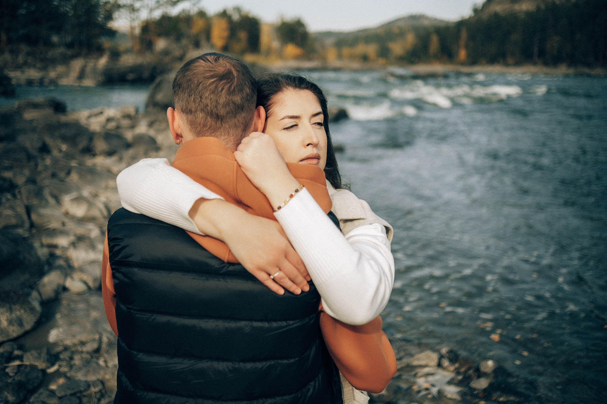 Горы. Свадебный и семейный фотограф Барнаул Рубцовск Бийск Алтайский край