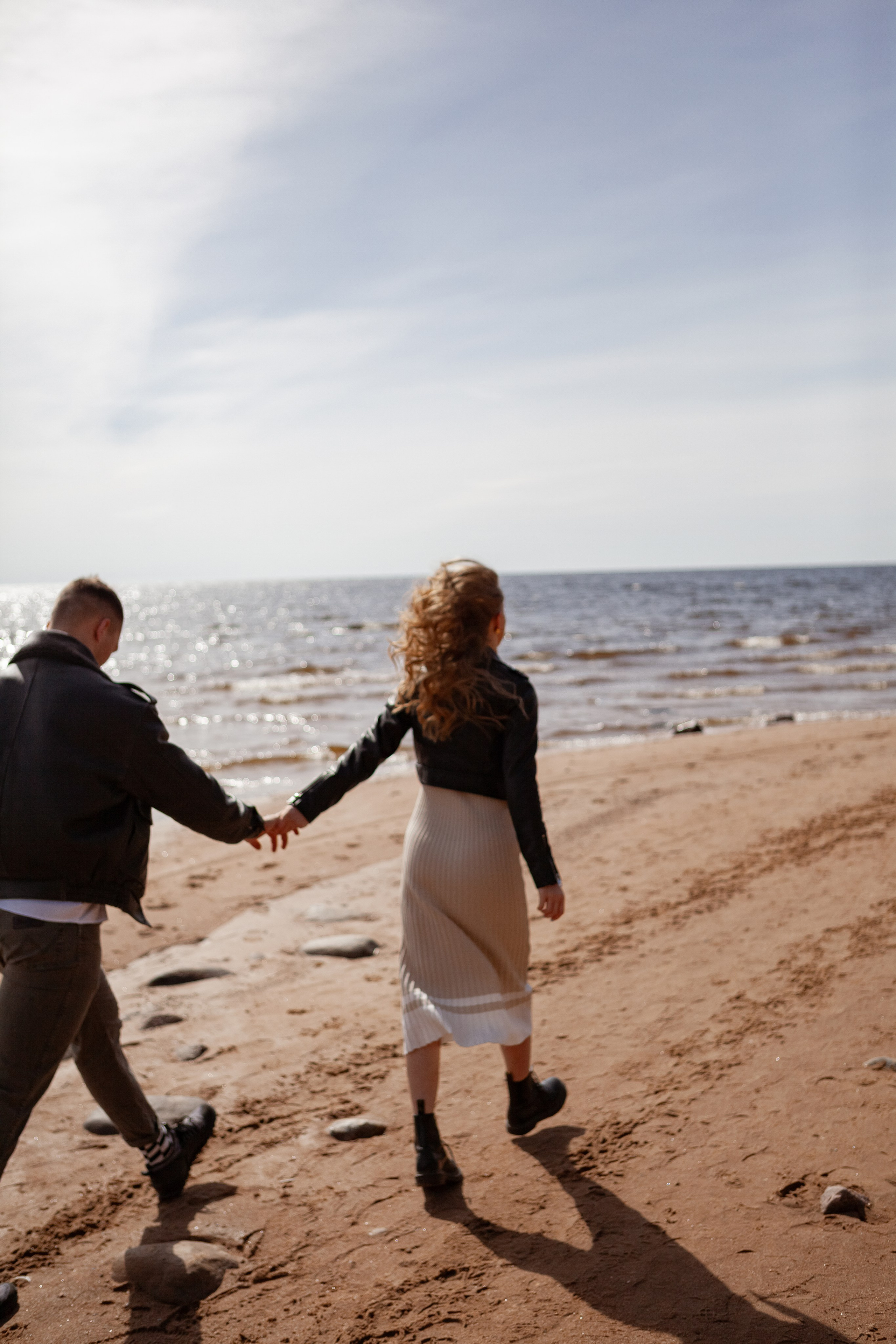 Анастасия & Михаил. Свадебный фотограф в СПБ | Санкт-Петербурге Анастасия Рахимгулова