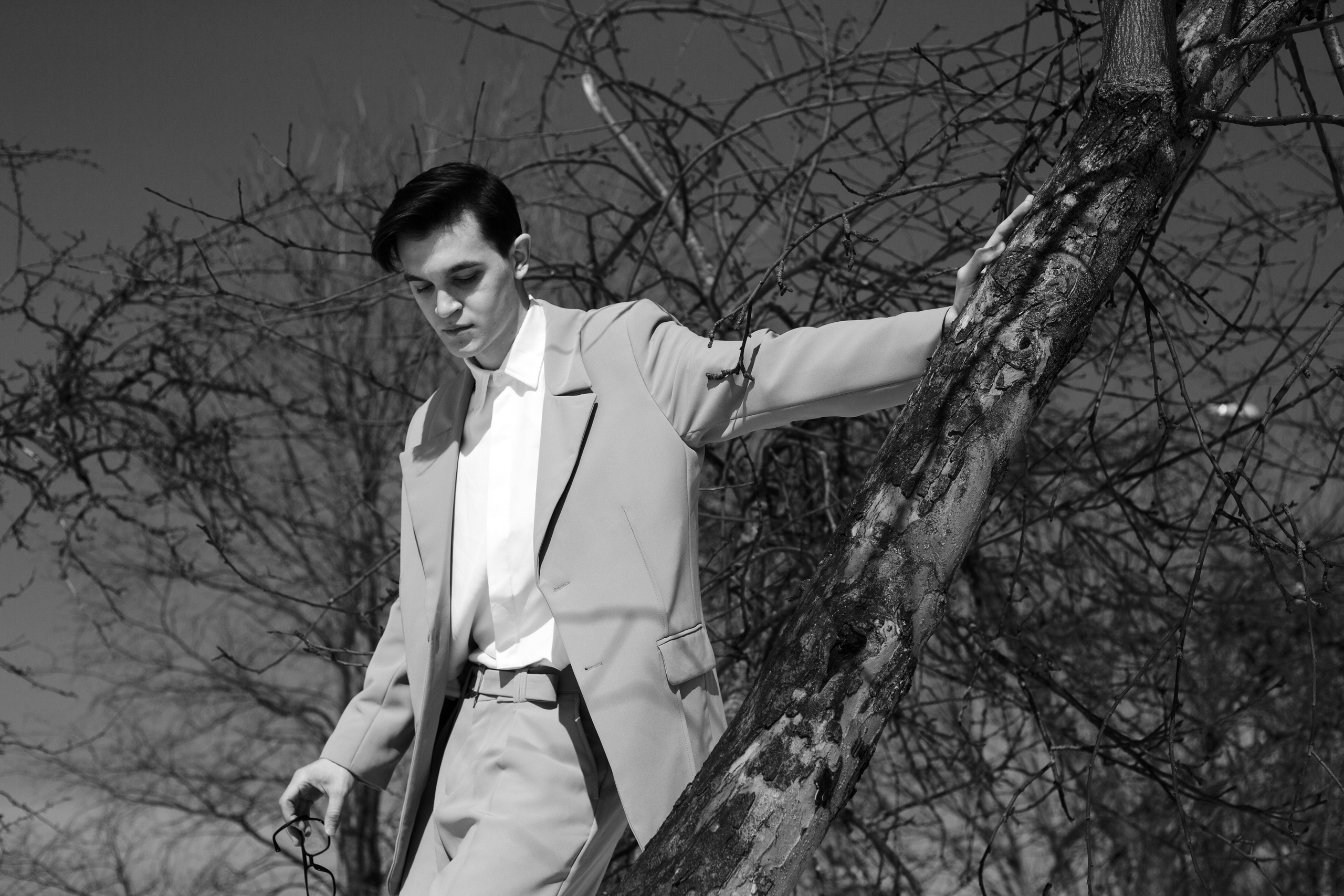 Коля. Фотограф Блинова Арина | Санк-Петербург