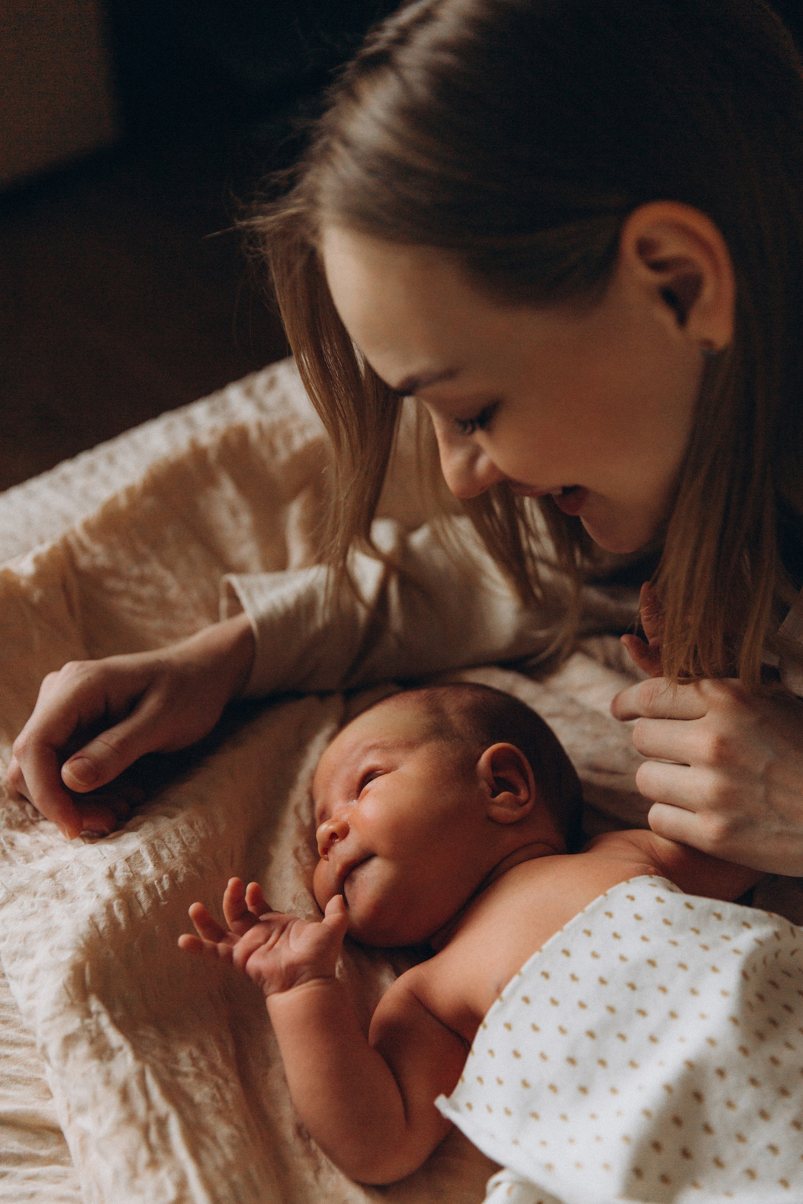 Таня & Ксения. Семейный и детский фотограф Башкатова Дарья Старый Оскол