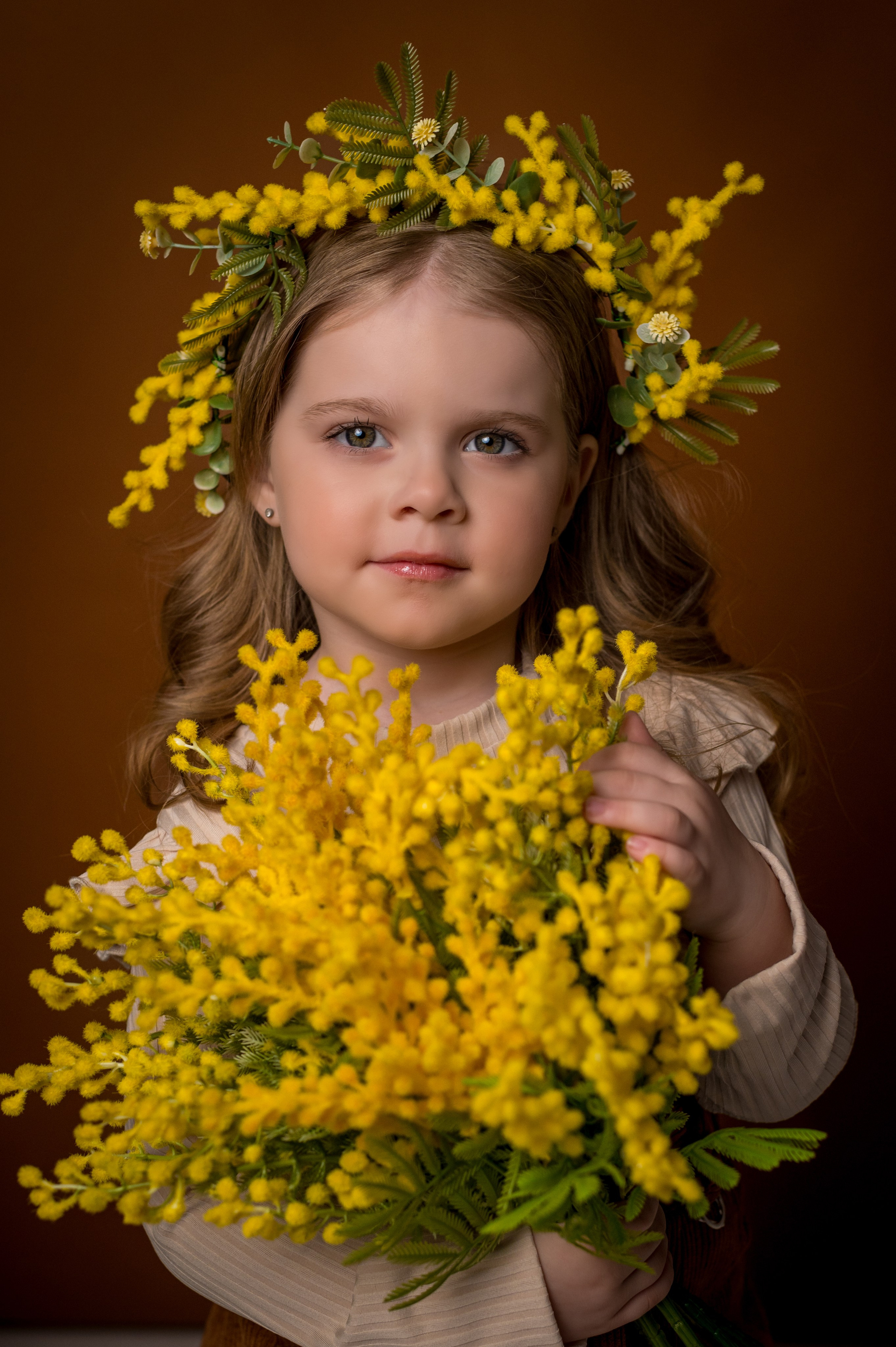Детская фотосессия. Яна Муравлева |фотограф город Пенза