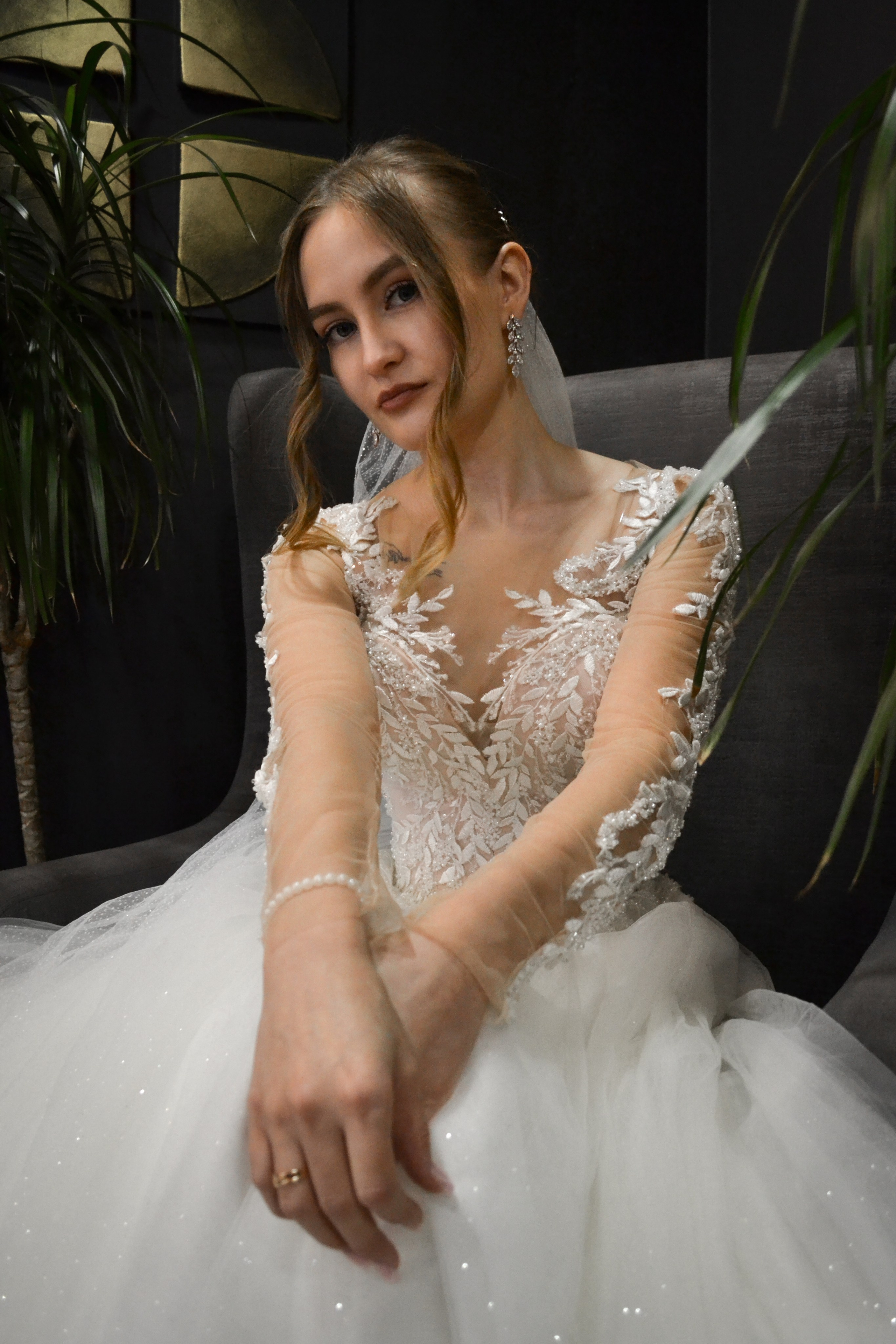 Данил и Ильвина. Семейный и свадебный фотограф в Йошкар-Оле Виктор Крайт