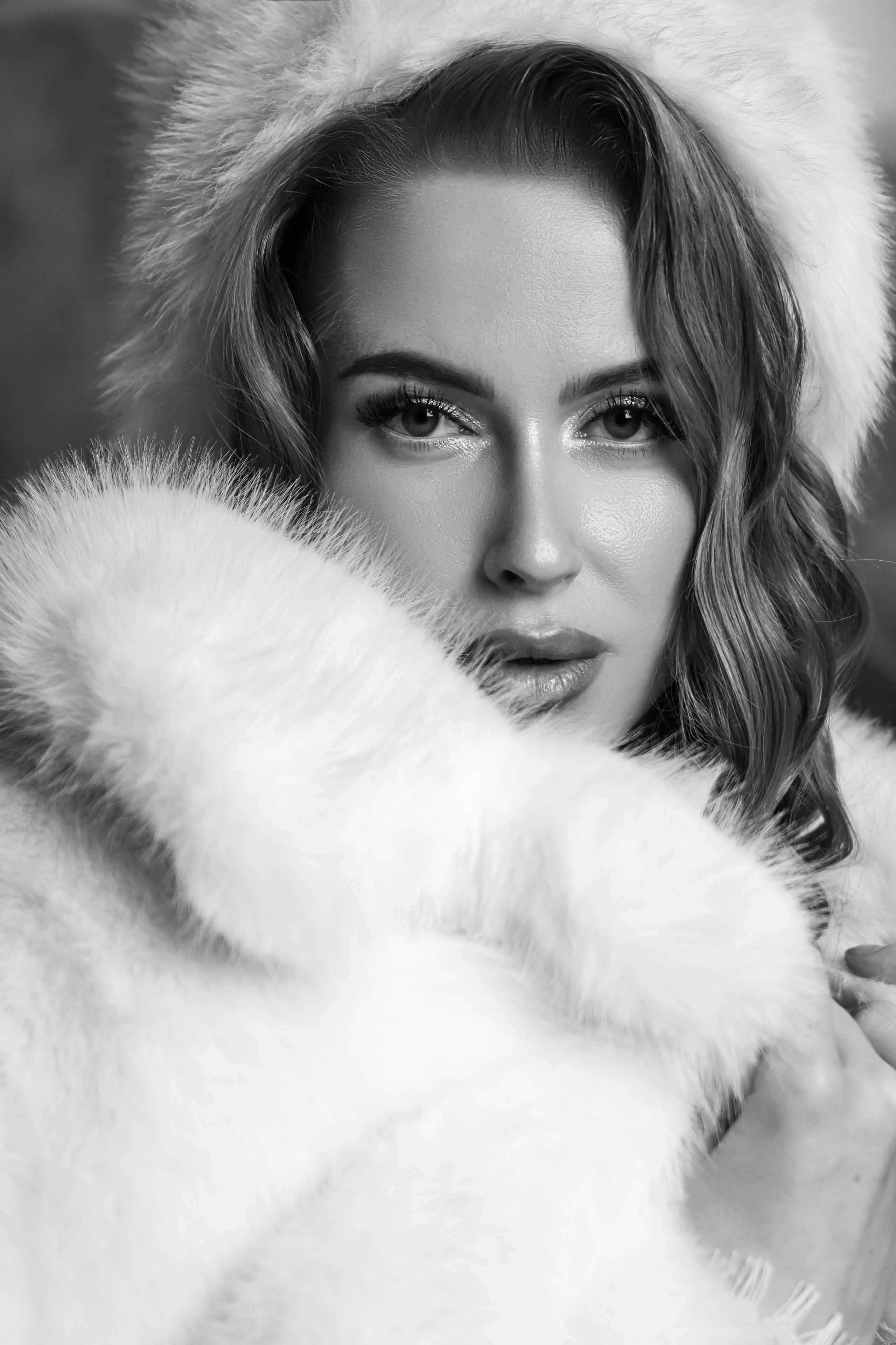 Katerina. Фотограф Анна Веденеева