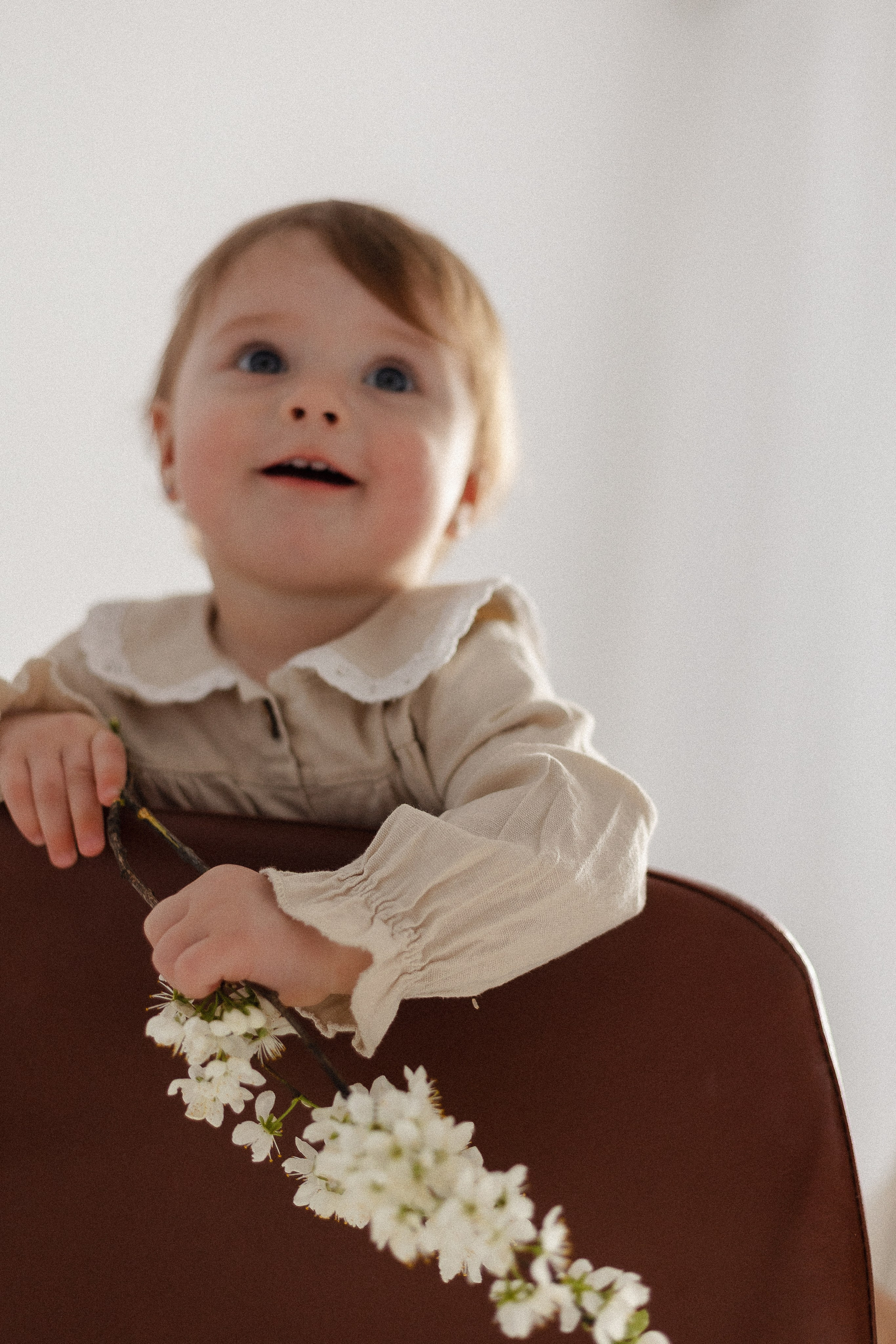 Годовасие. Семейный фотограф в Нижнем Новгороде Доронина Юлия