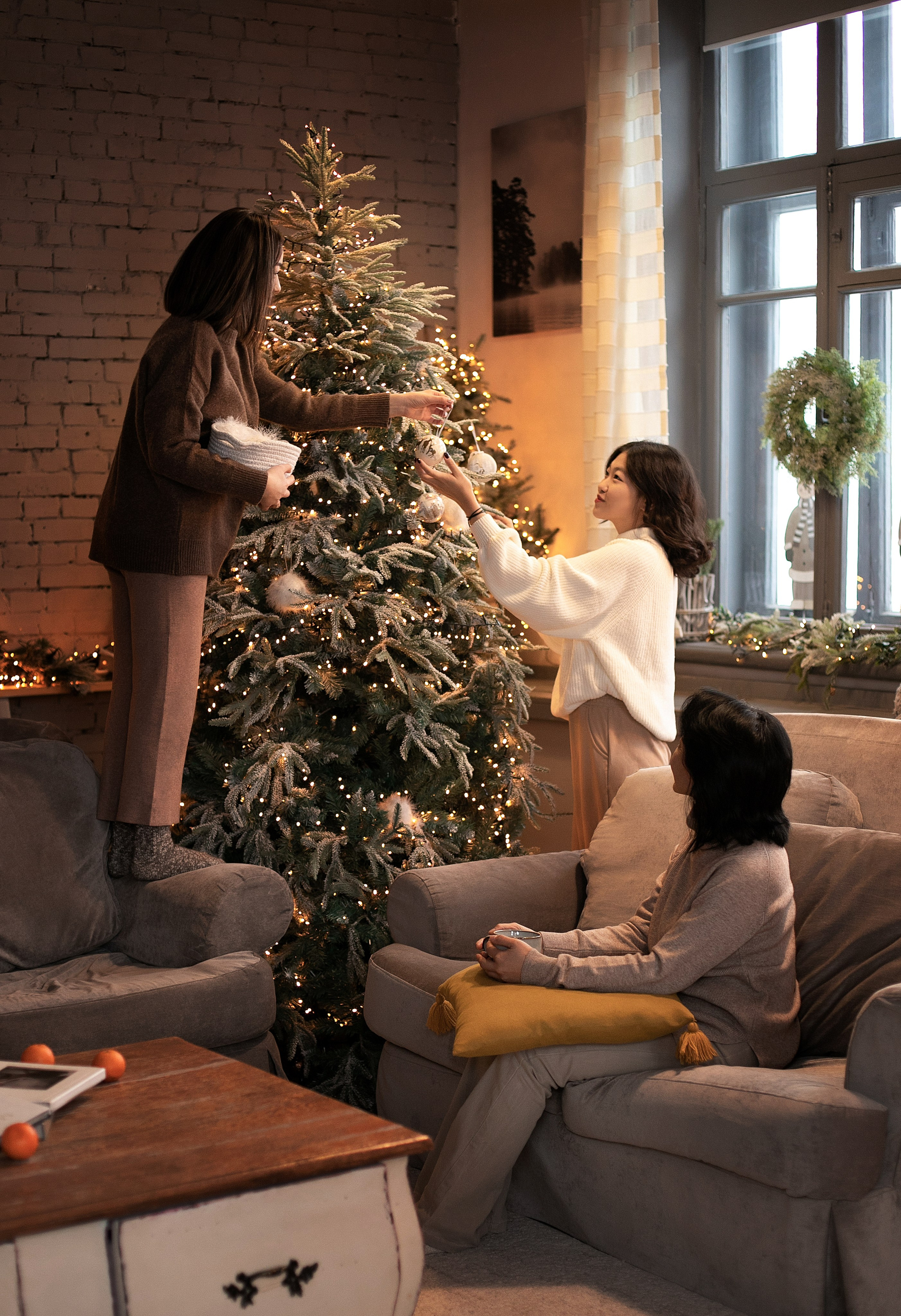 Алина Тороян. Фотостудия Алматы — 2 Stula.Studio | Аренда залов