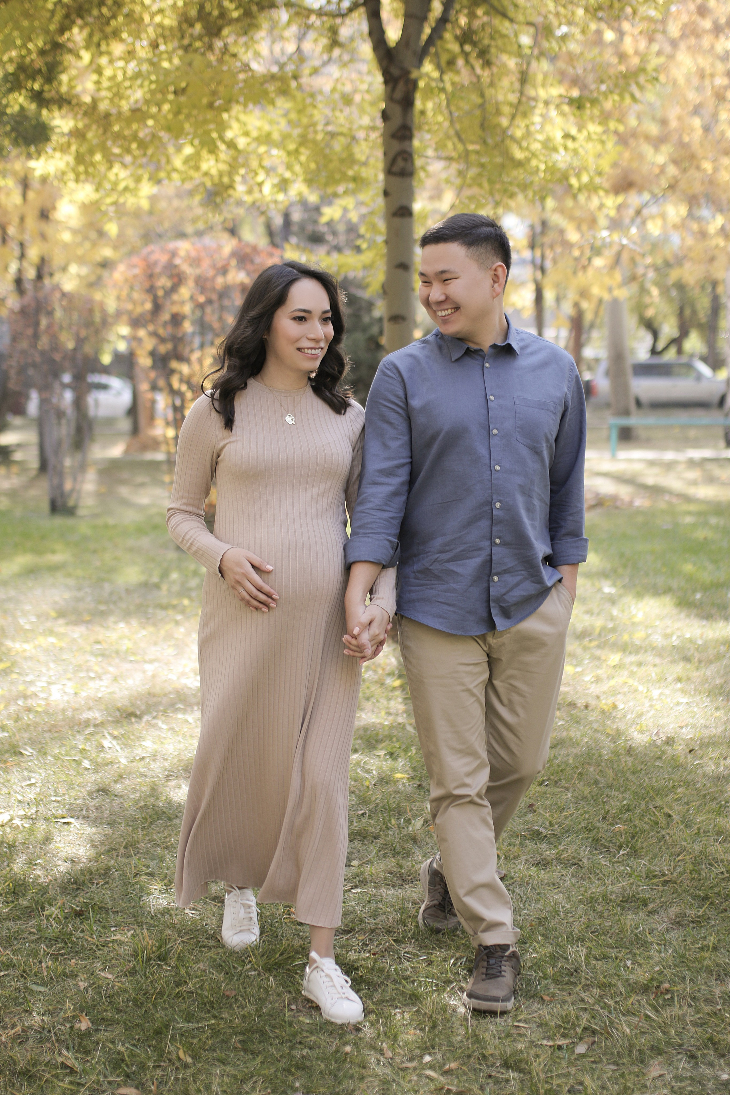 Евгения Ли. Фотостудия Алматы — 2 Stula.Studio | Аренда залов