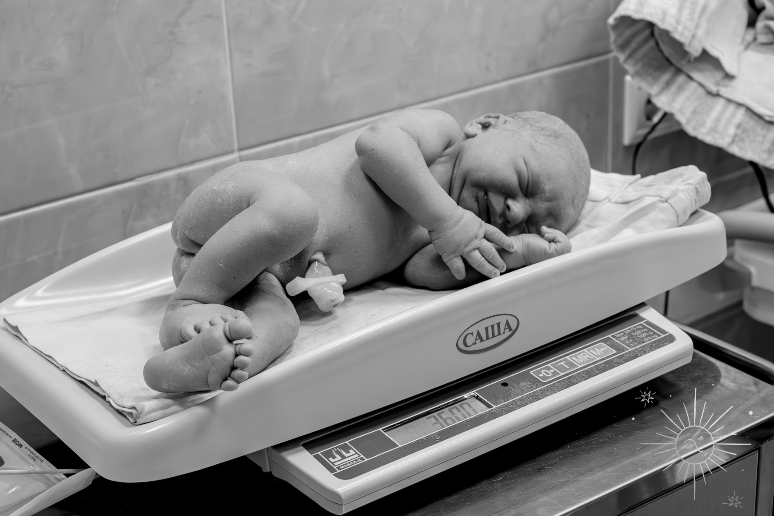 Фотосессия родов. Стоимость съемки родов в Центре акушерства и гинекологии имени Кулакова