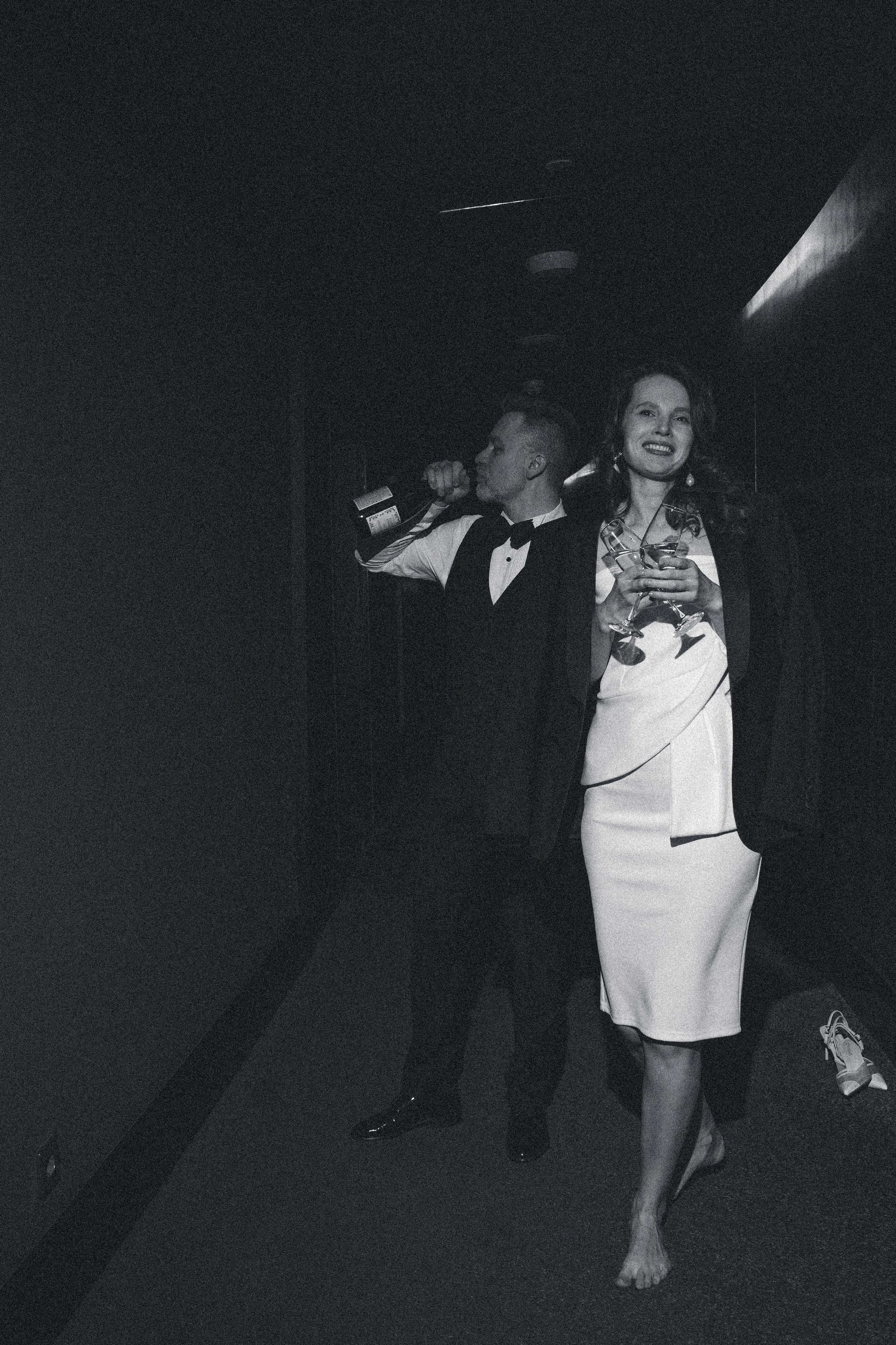 Свадебная съемка. Свадебный фотограф в Тюмени Юлия Панова