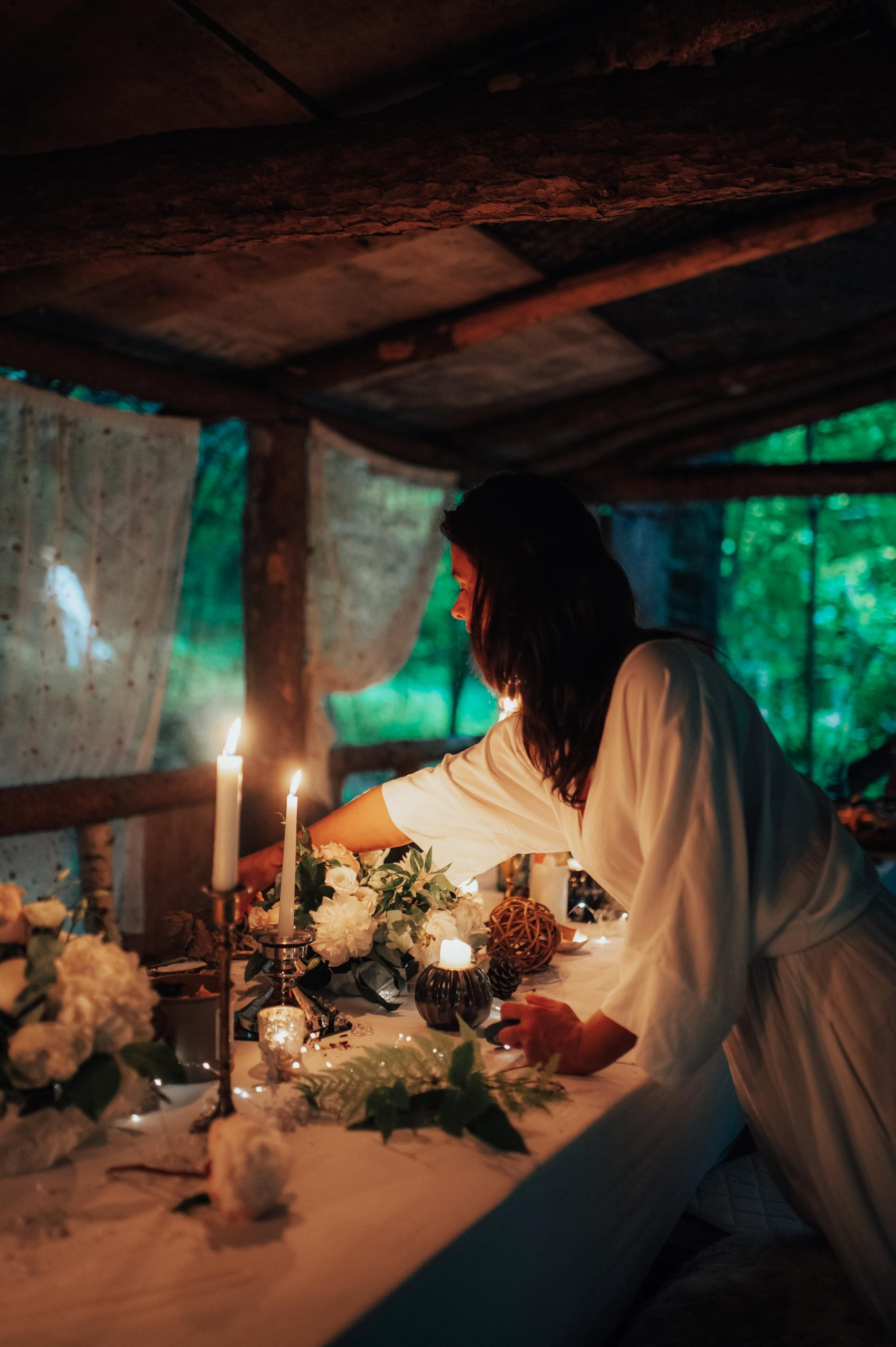 Девичник. Свадебный фотограф в Москве Юлия Лисой