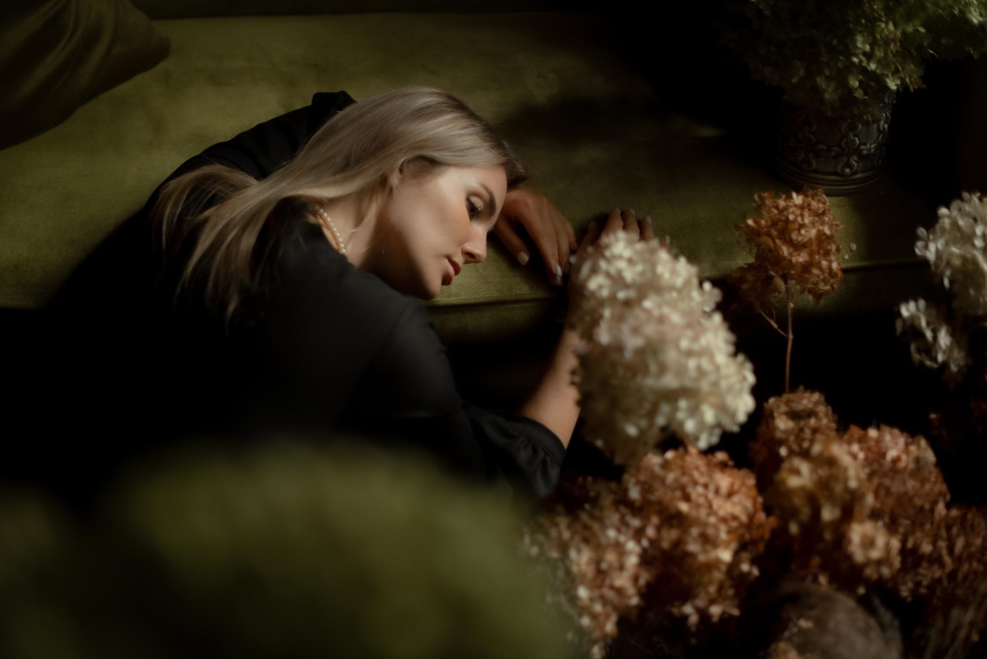 Ксения. Свадебный фотограф в Москве Юлия Лисой