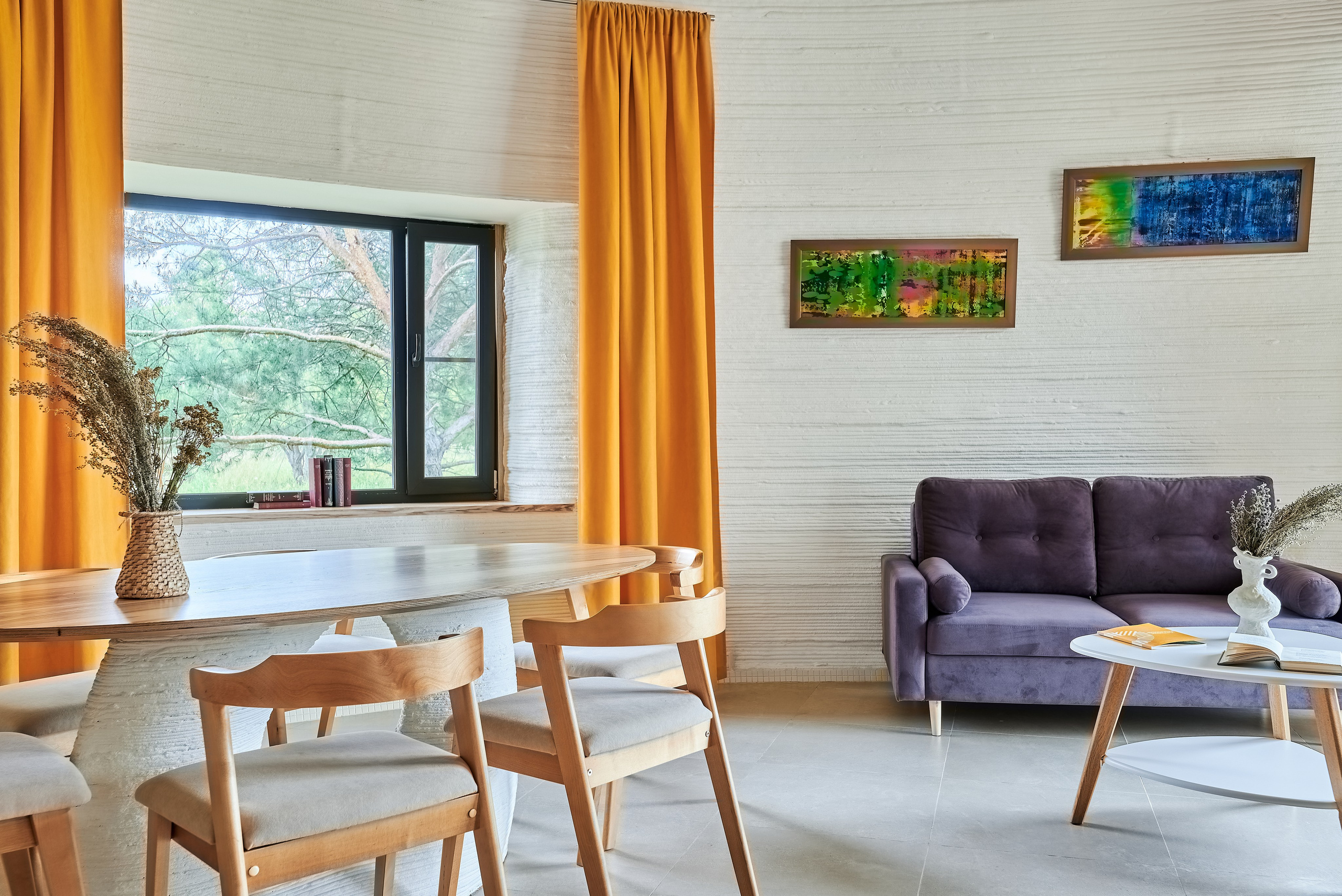 Дома. Интерьерный фотограф